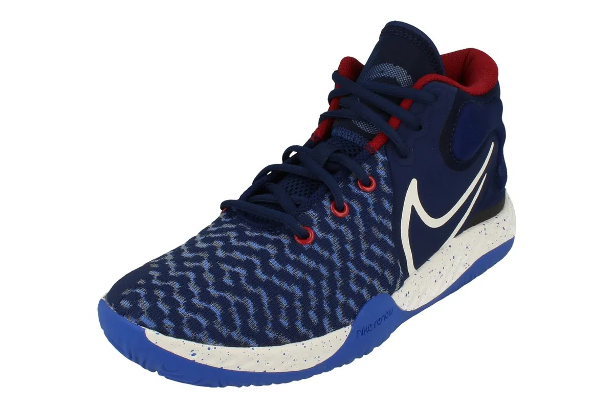 NIKE KD Trey 5 VIII SneakerHombre