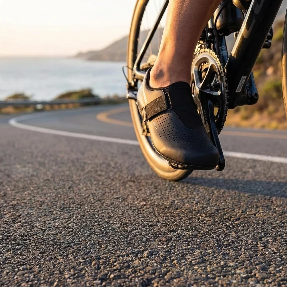 Shimano Zapatillas Shimano Sh-rp101 Zapatillas de ciclismoUnisex Adulto