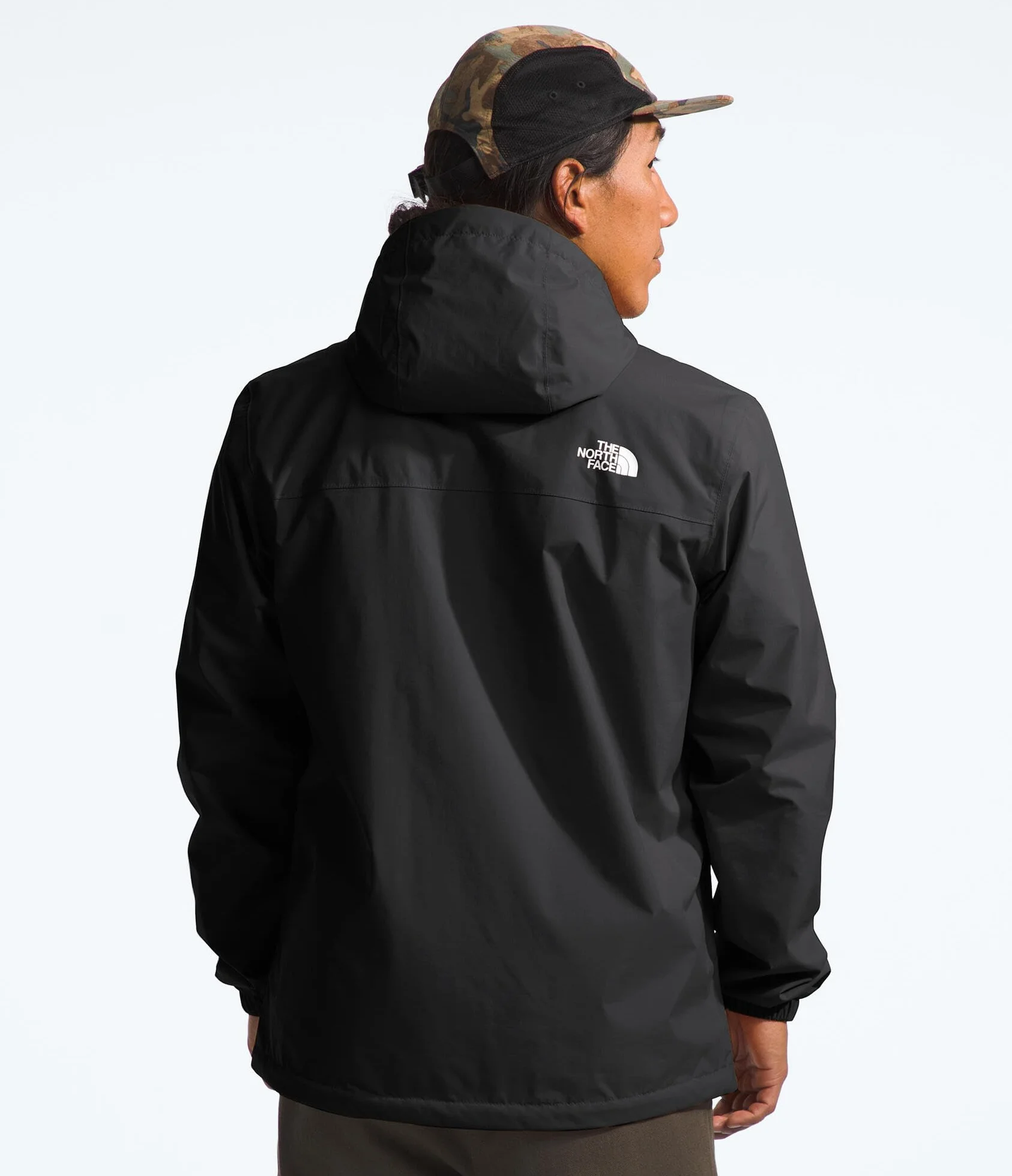 THE NORTH FACE Chaqueta Antora para hombre (paquete de 1)
