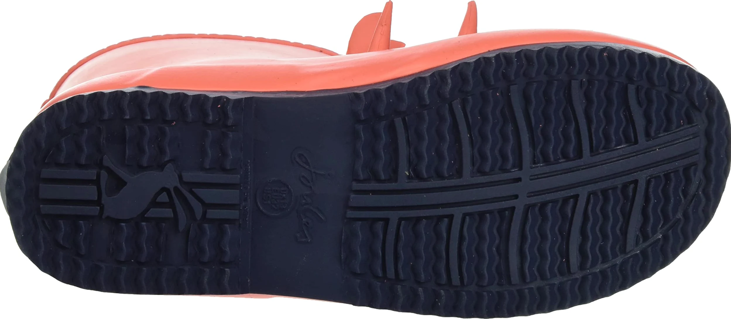 Joules Botas de Agua Enrollables, Lluvia Niños