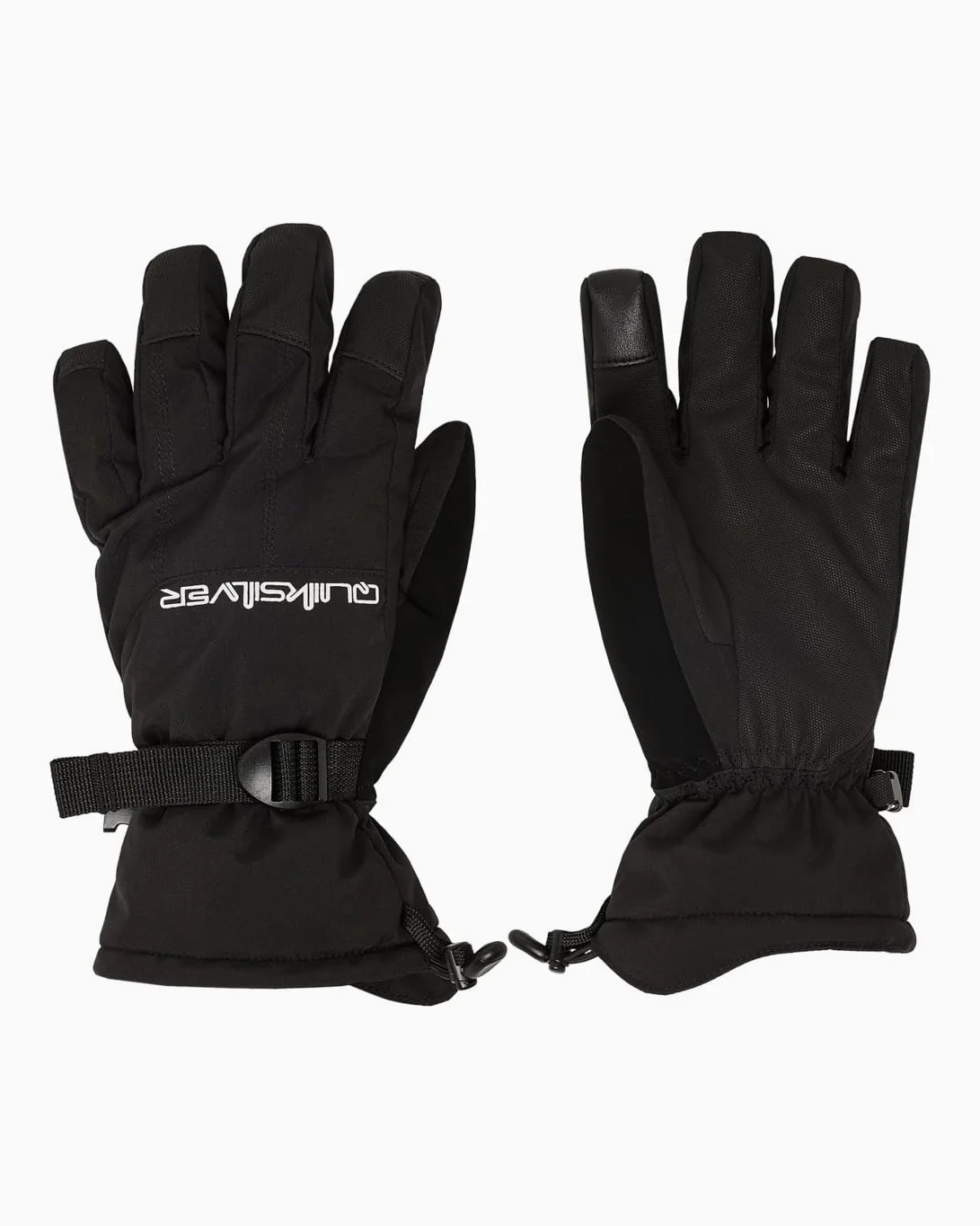 Quiksilver Mission Glove Guantes para clima frío Hombre (Pack de 1)