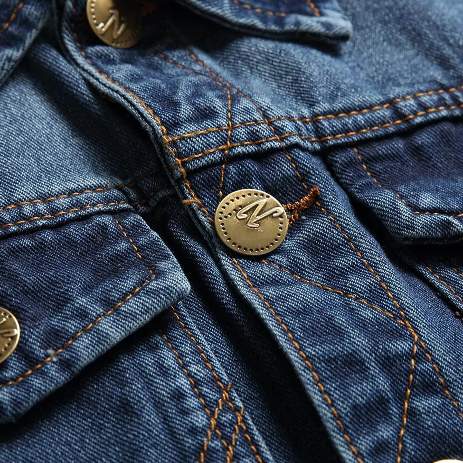 Generisch Camiseta sin mangas para hombre de verano, chaleco vaquero vaquero con botones, chaleco de vaquero vintage, sin mangas, chaqueta ajustada, ropa de calle, unisex, chaleco de trabajo, vaquero