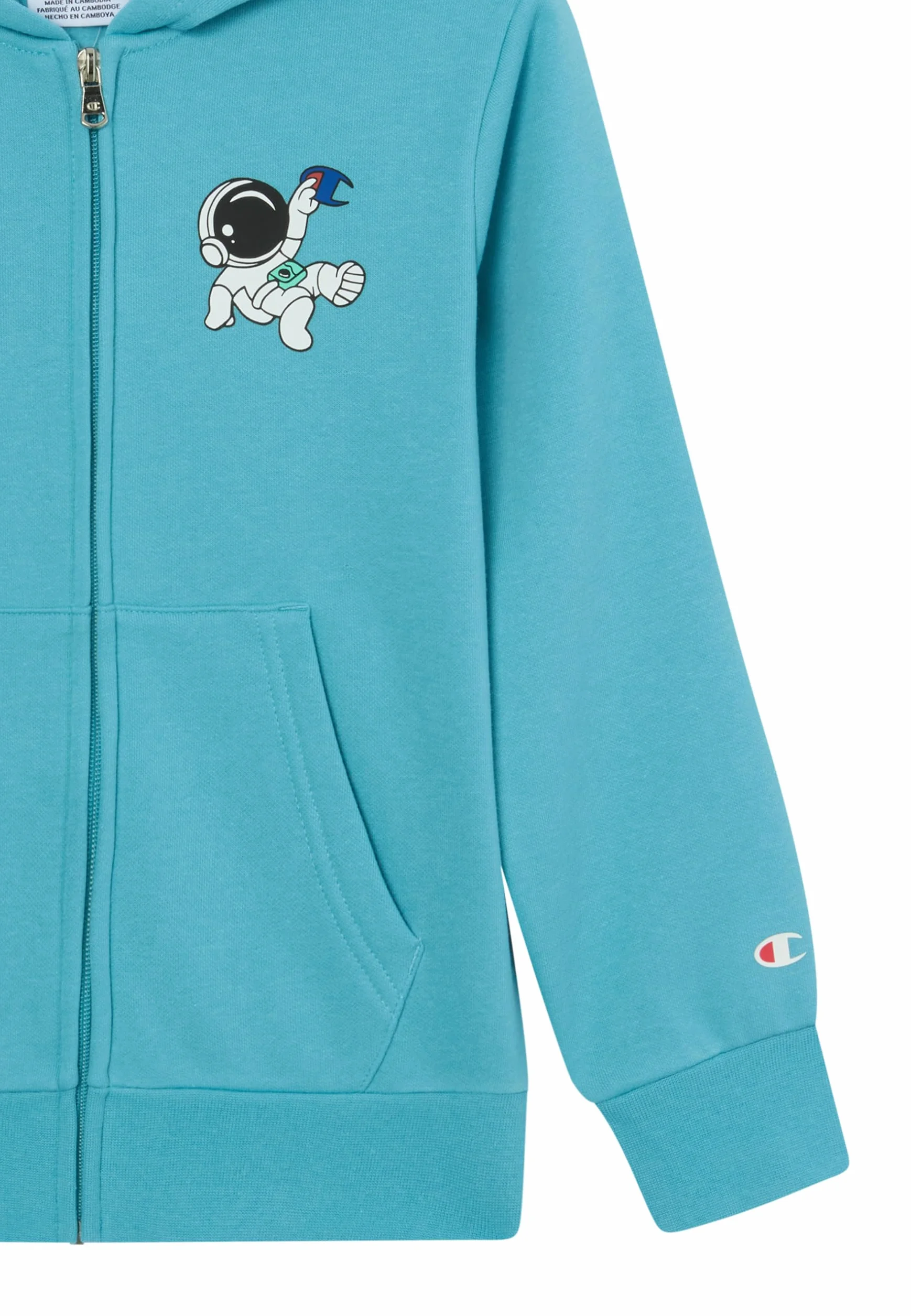 Champion Legacy Camiseta Niños