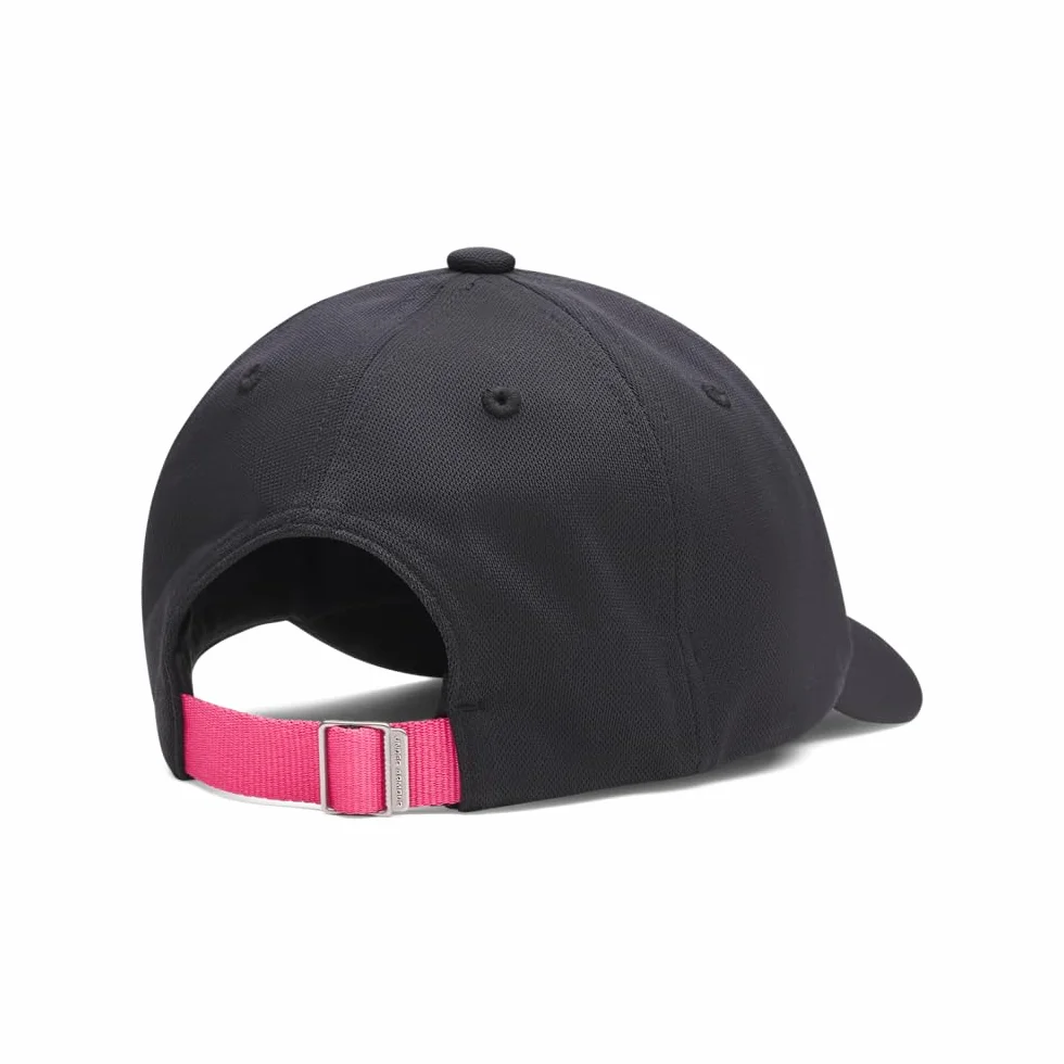Under Armour Gorras Niñas UA Blitzing Adj