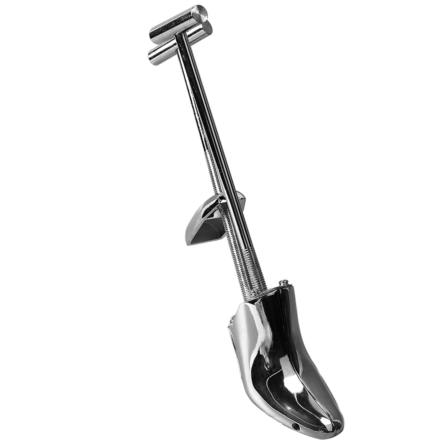 Jiawu Ensanchador de Zapatos Profesional para Hombres y Mujeres - Expansor de Zapatos de Aleación de Aluminio, Hormas para Cuero, Gamuza, Zapatillas Deportivas y Botas - Alivia Juanetes, Callos Callos