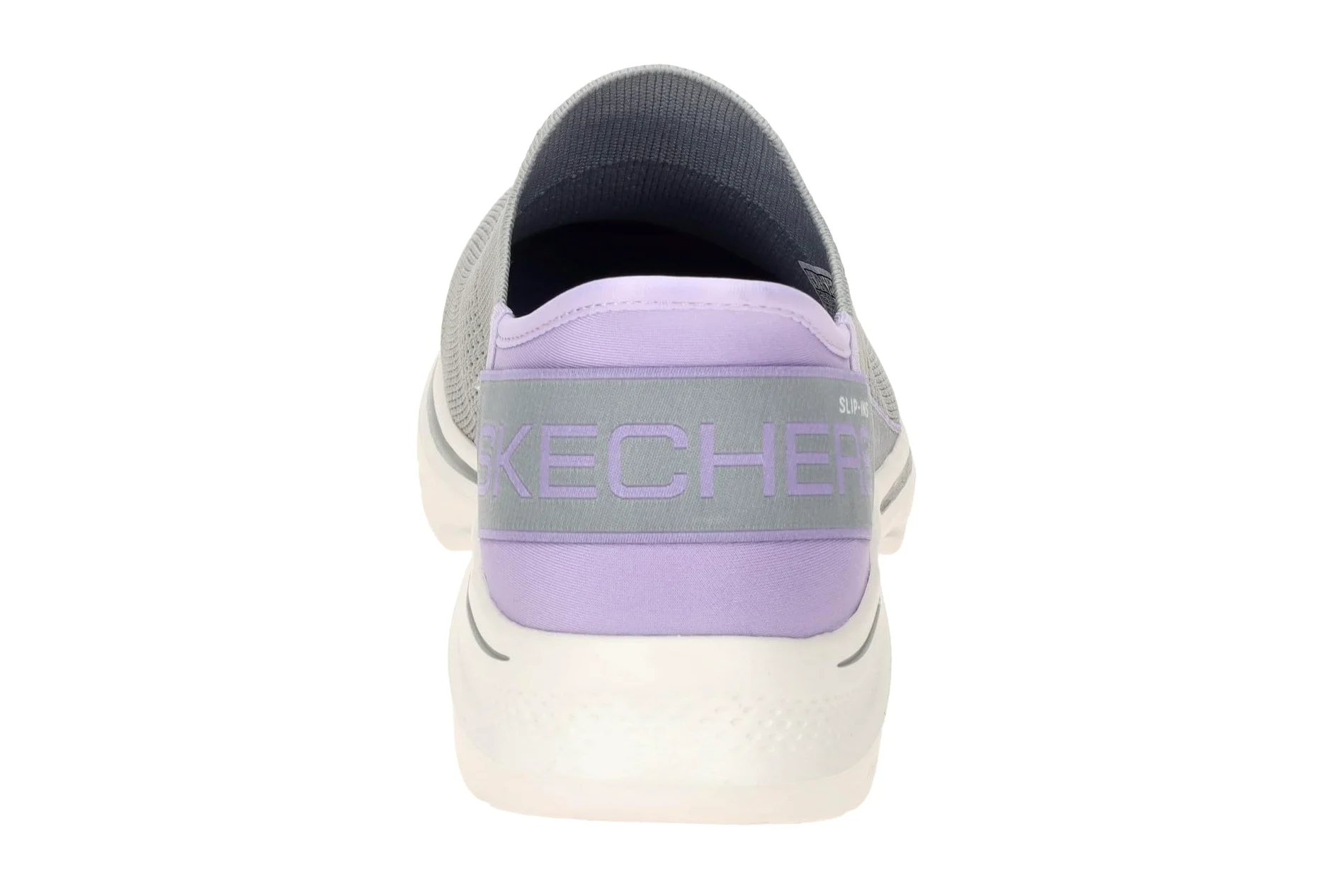 Skechers Mujer Go Walk 7 MIA Slip-In Entrenador