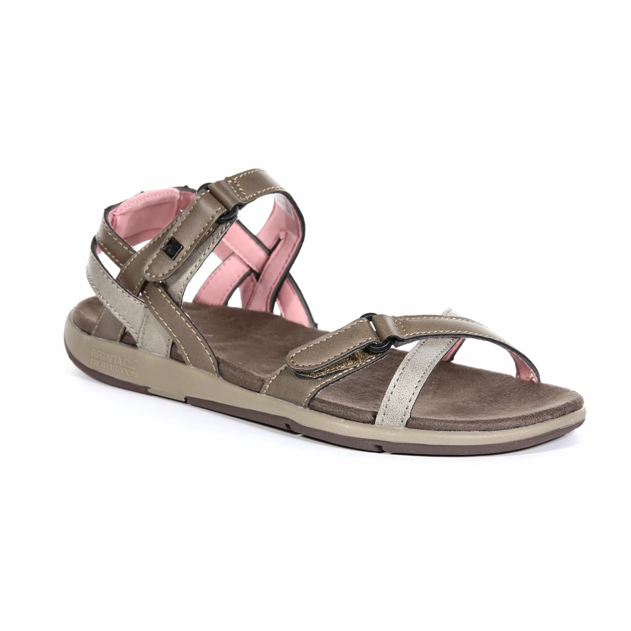 Regatta Lady Santa Cruz RWF399 - Sandalias, Mujer