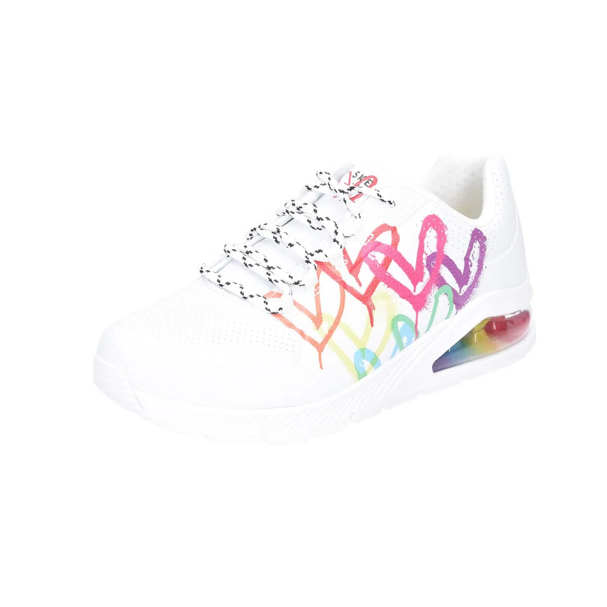 Skechers Uno 2 Floating Love SneakersMujer