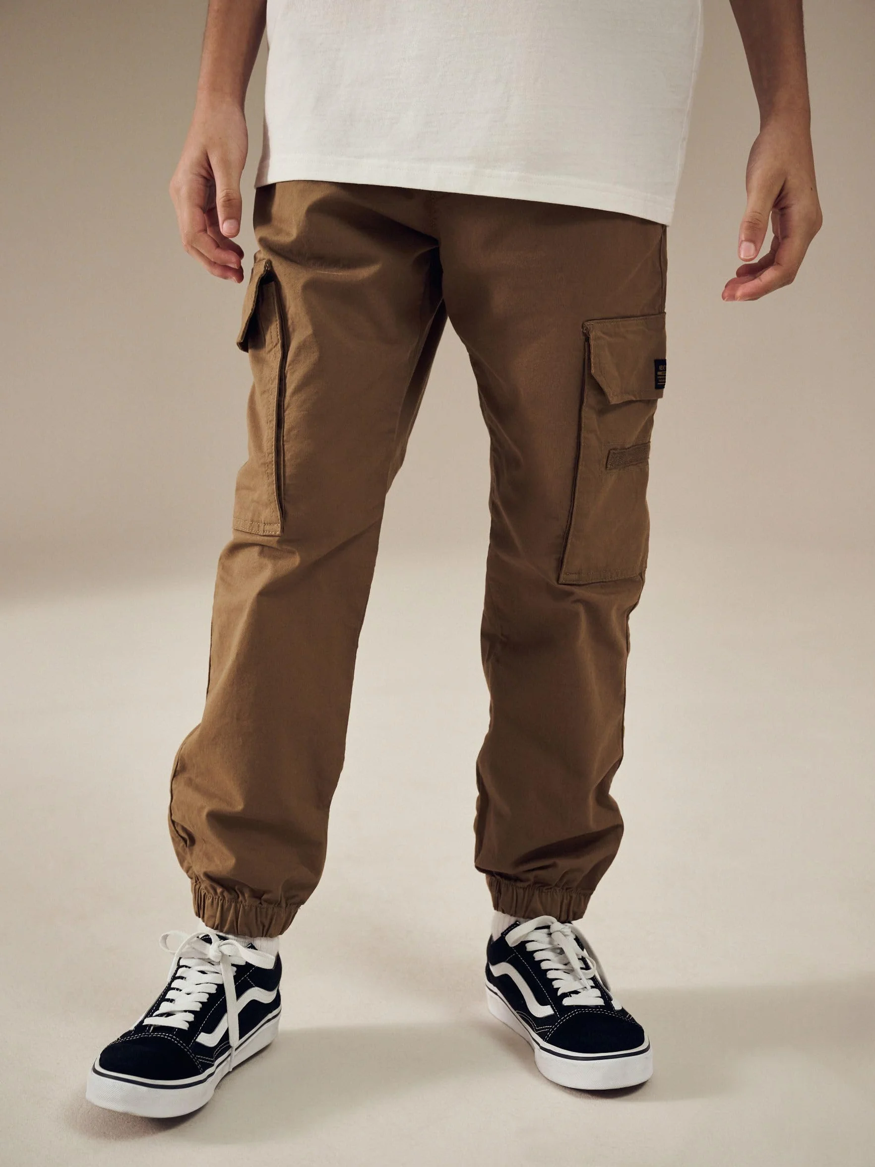 NEXT Niños Pantalones Cargo
