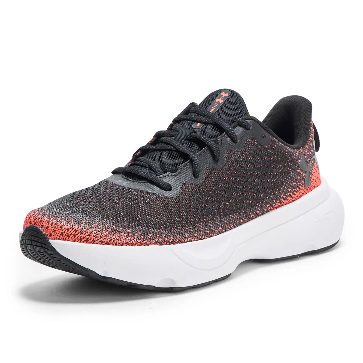UNDER ARMOUR - UA Infinite para: HOMBRE color: BLACK talla: 41