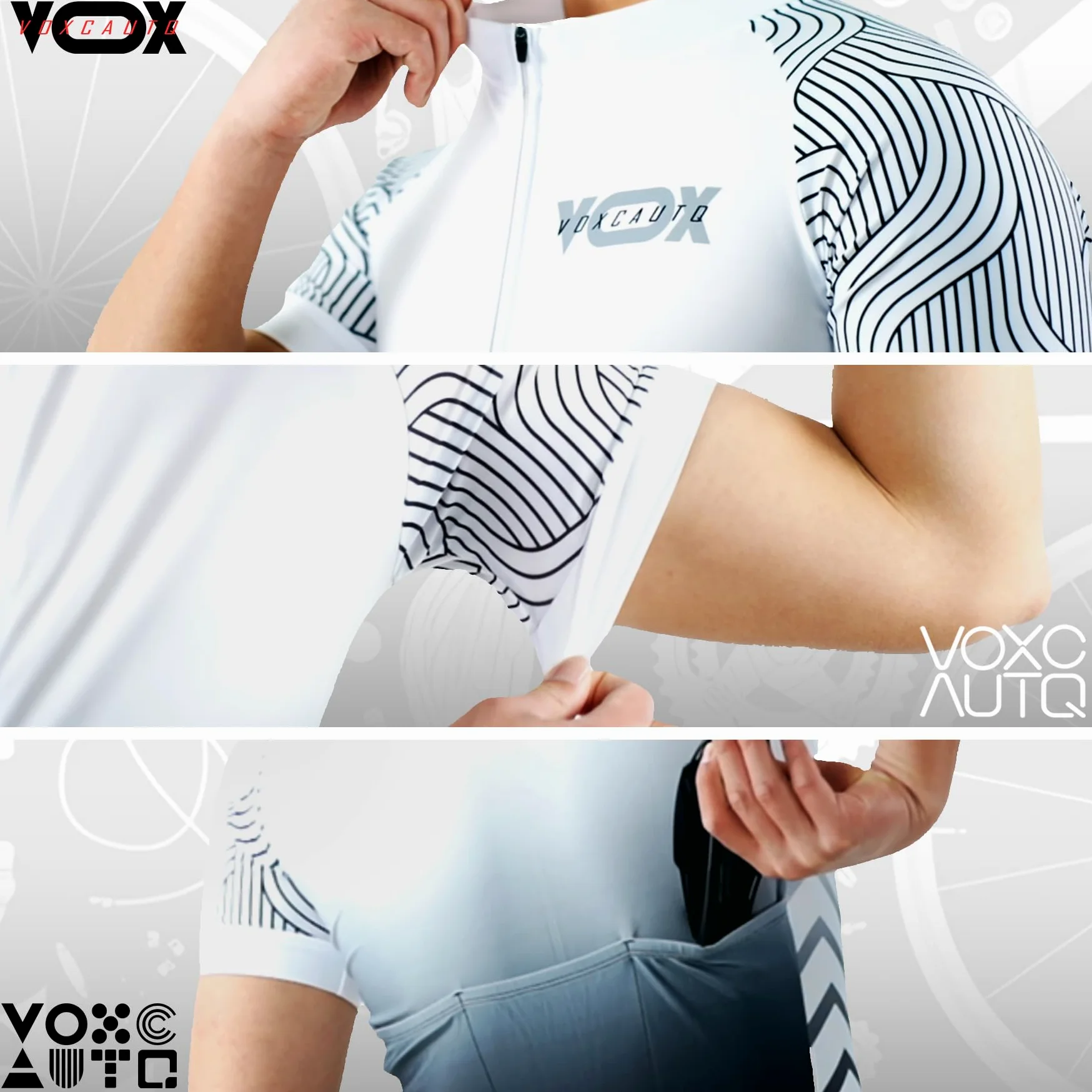 Traje de Triatlón Hombres,Conjunto de Traje de triatlón de Manga Corta para Hombre,Traje de Ciclismo de Secado rápido MTB Mono Racing,Ciclismo,Natación