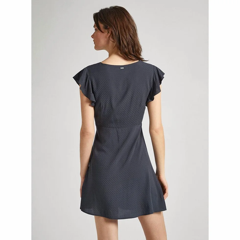 Pepe Jeans Camila Dress Mujer