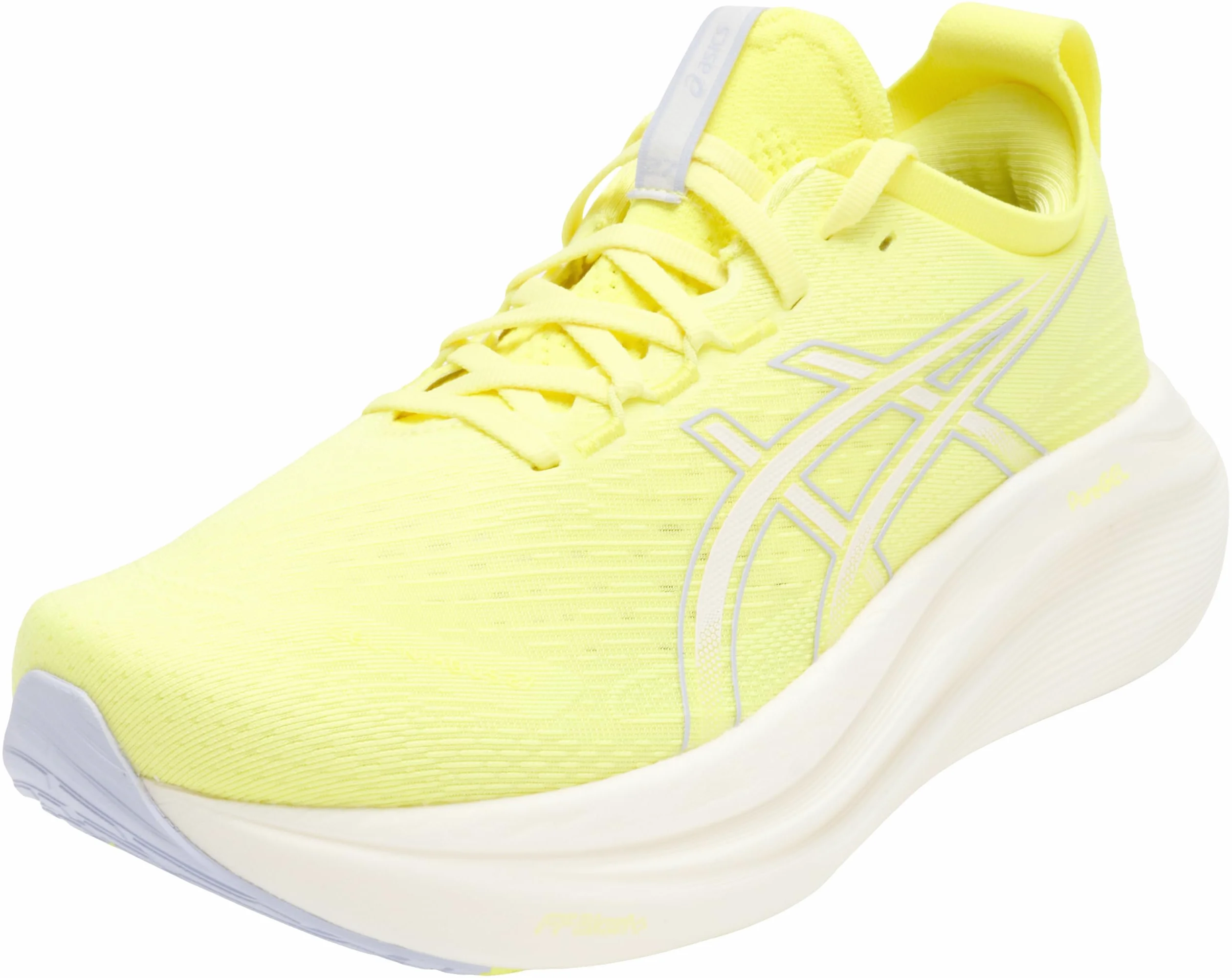 ASICS Gel-Nimbus 27 SneakerHombre
