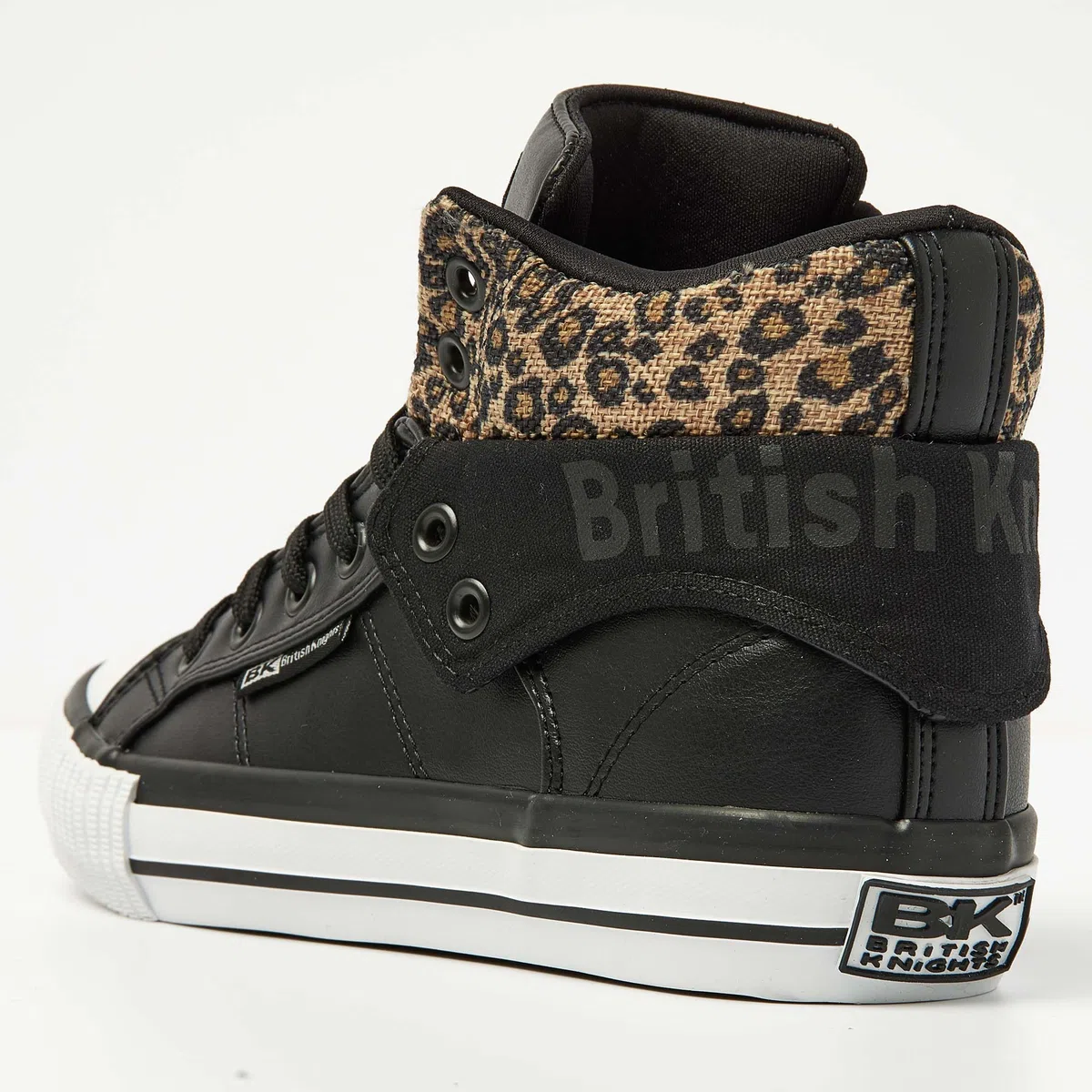 British Knights ROCO, Zapatillas Mujer