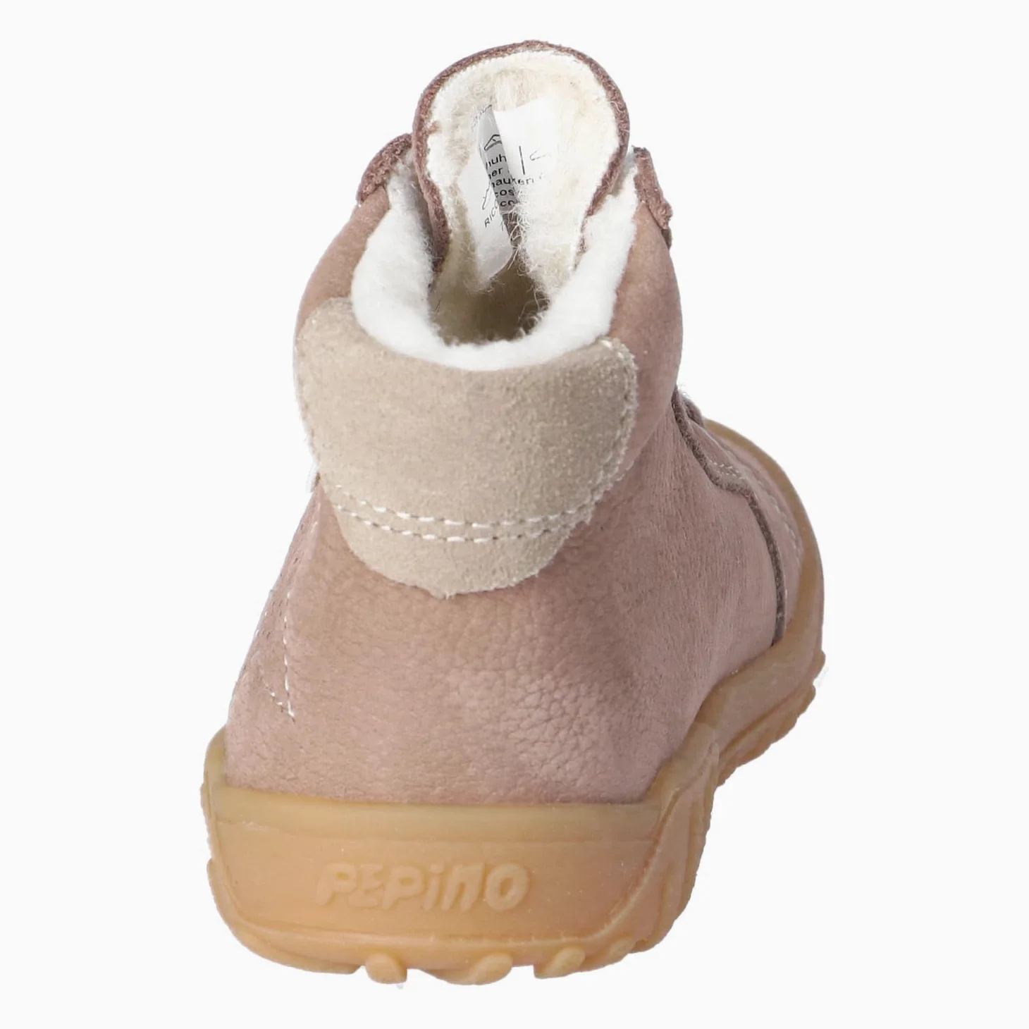 RICOSTA niño Botas Denny,Ancho: Ancha (WMS),CareTEX,terracare