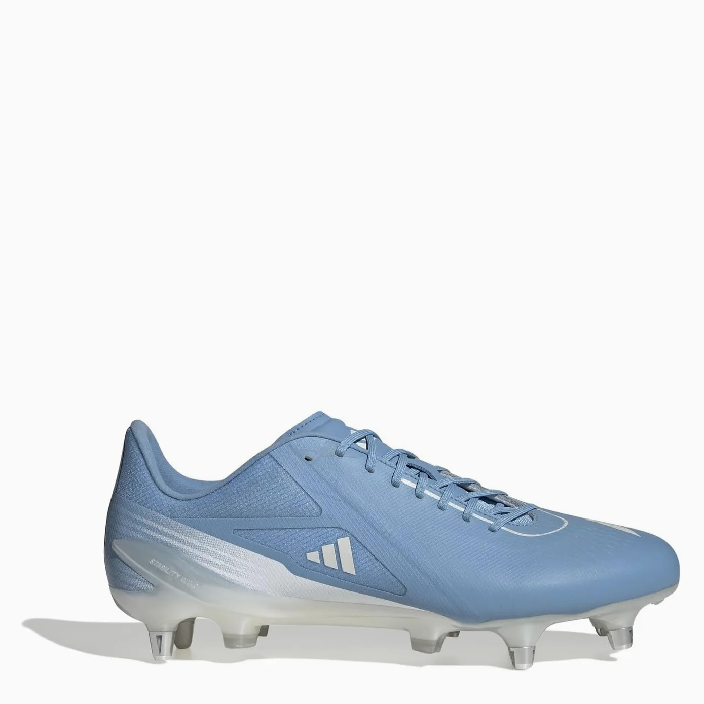 adidas Botas de rugby Adizero RS15 Pro Soft Ground para hombre