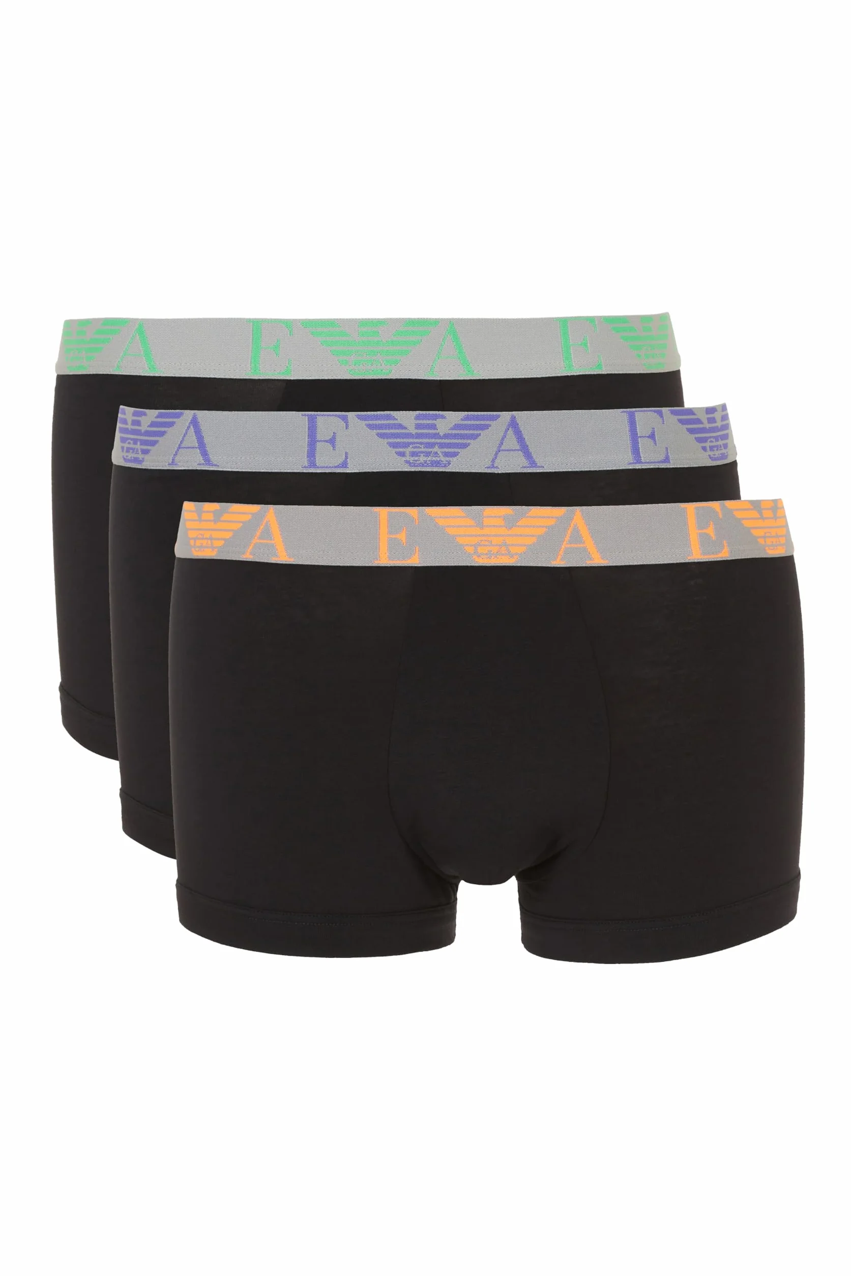 Emporio Armani 111357 4R715 Hombres