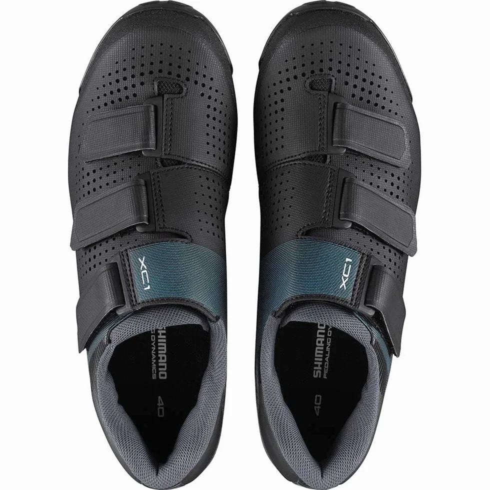 SHIMANO Zapatillas MTB Xc100 Unisex Adulto