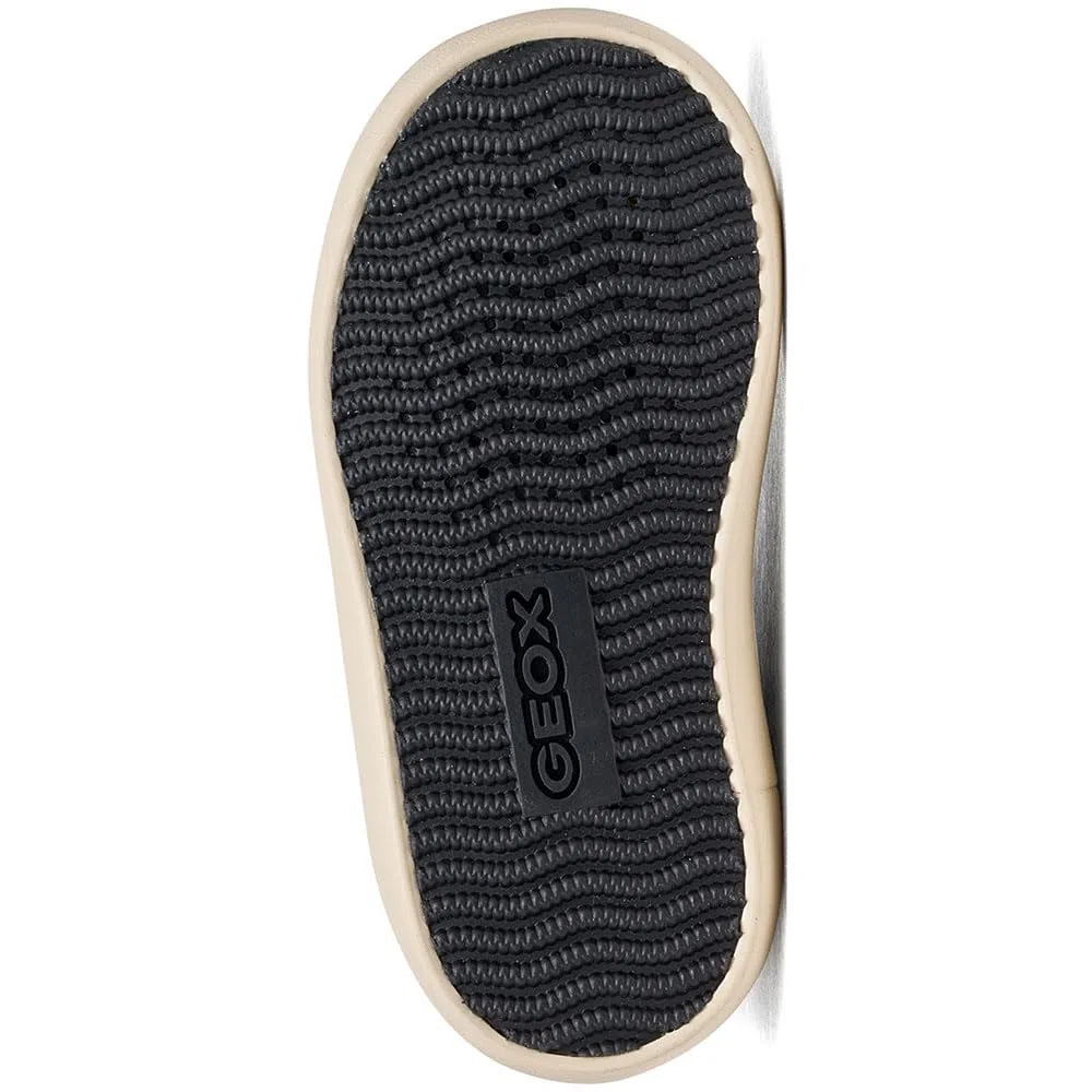 Geox Gisli A Trainers EU 20
