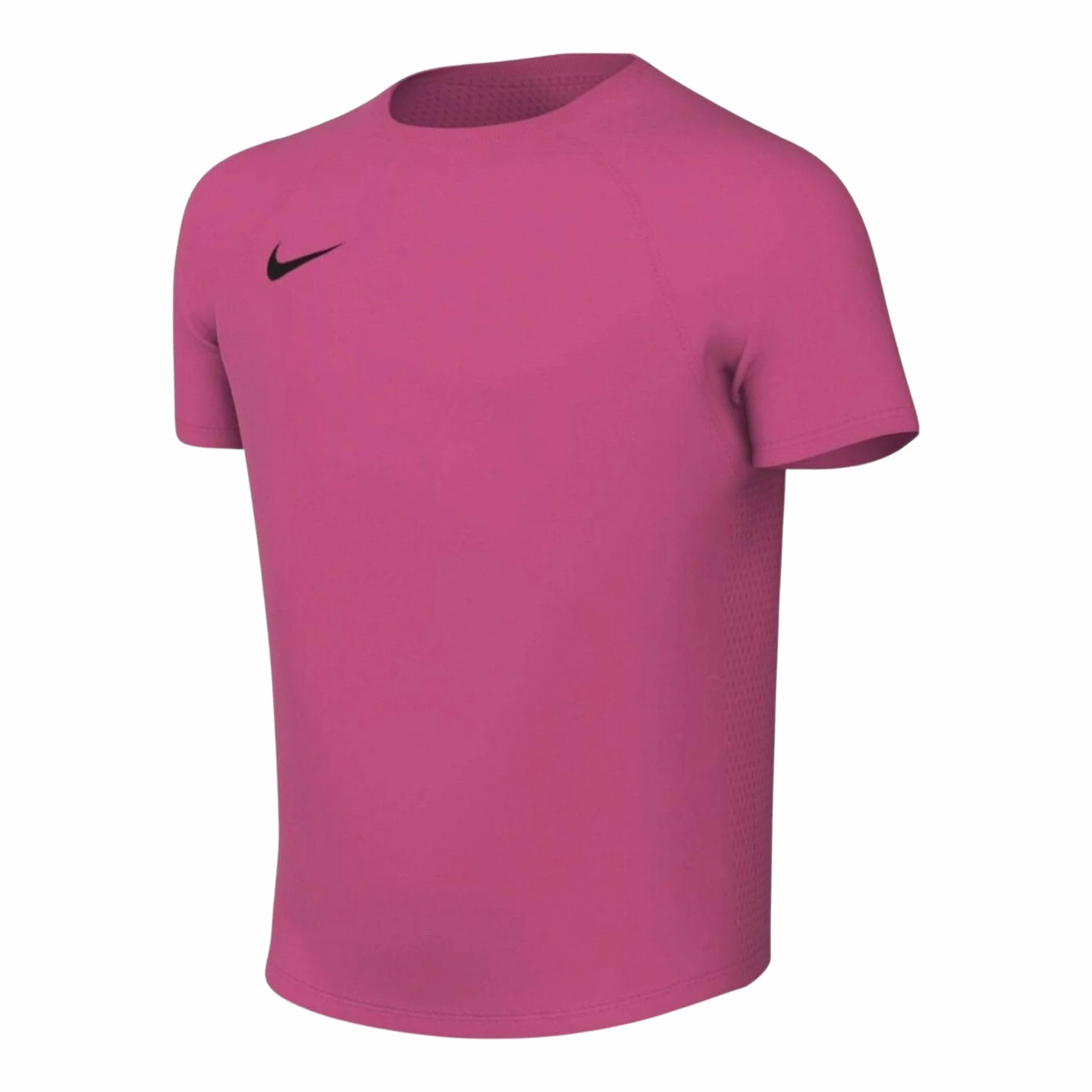 Nike Dri-fit Park VIII Short-Sleeved Shirt Unisex Adulto Pack de 1