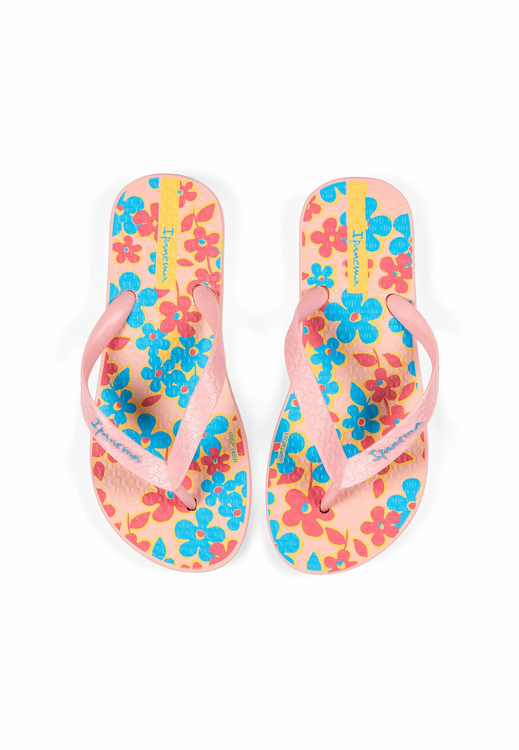 Ipanema Ipanema Temas Xv Kids Flip-FlopNiñas
