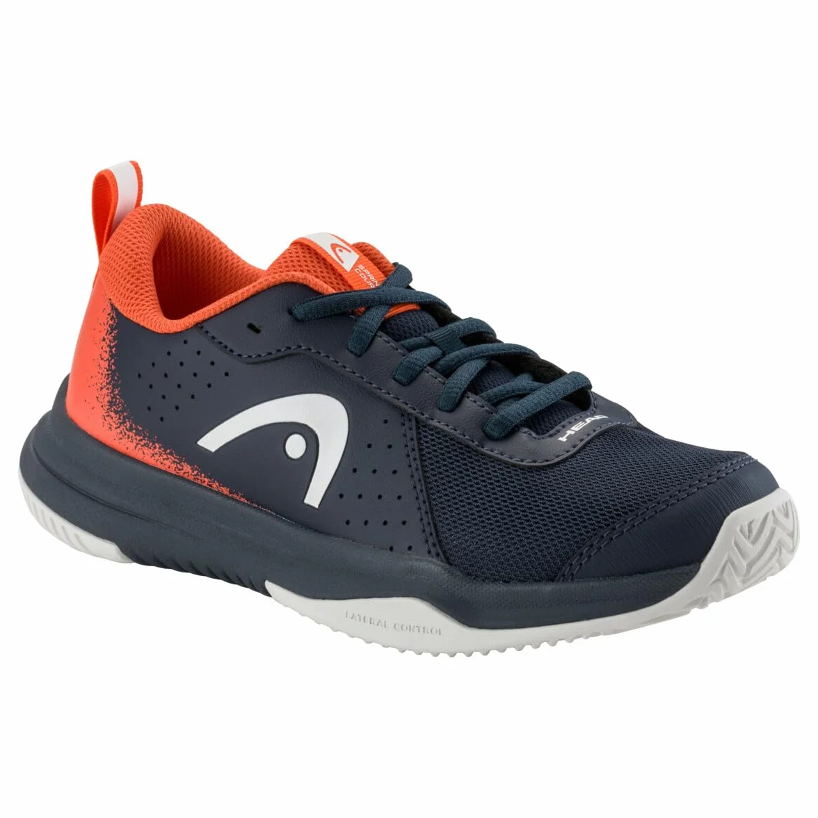 Head Sprint Court 4.0 Junior Zapatillas niños