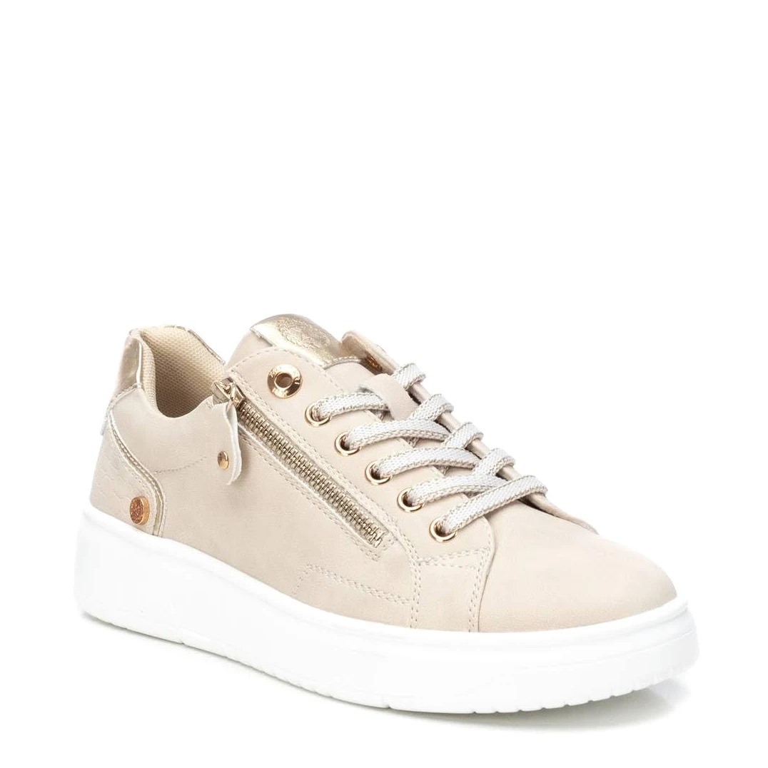 XTI - Zapatilla Mujer - Calzado Cómodo y Versátil - Moda Casual