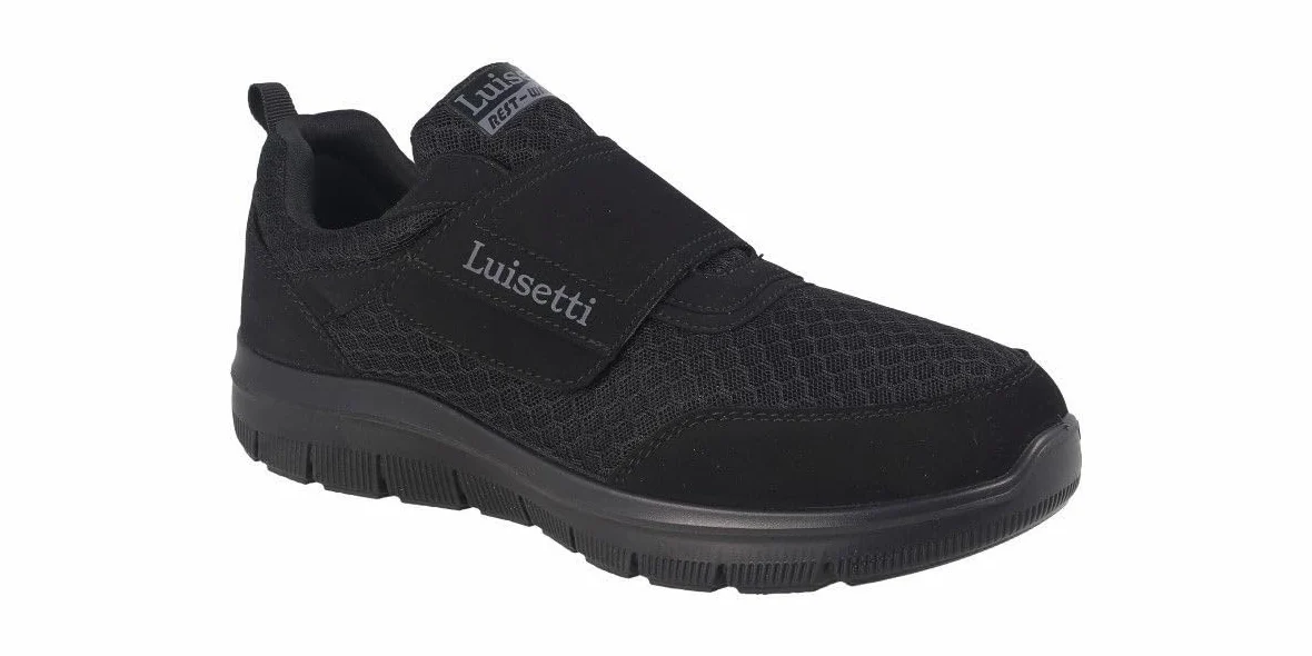 Luisetti Zapato Deportivo Runner 31104ST