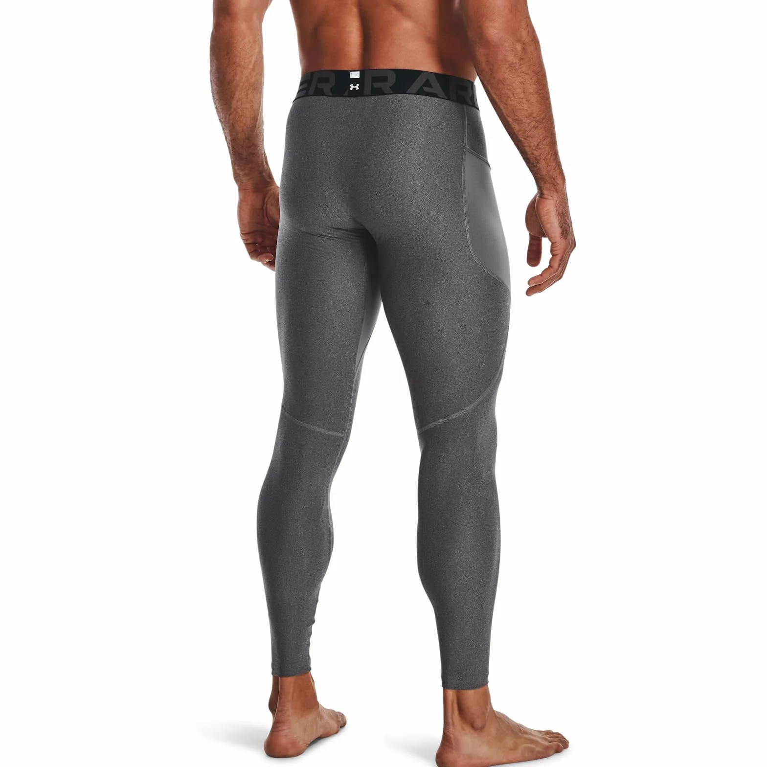 Under Armour Heatgear Leggings Pantalones Hombre