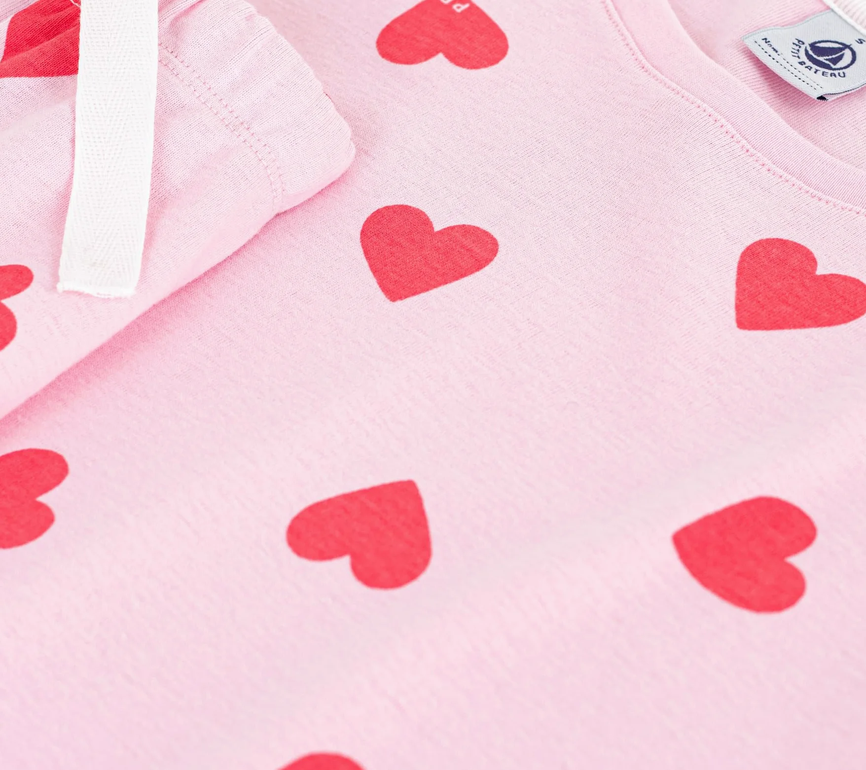 Petit Bateau A0f9h Ropa Noche Mujer (Pack de 1)