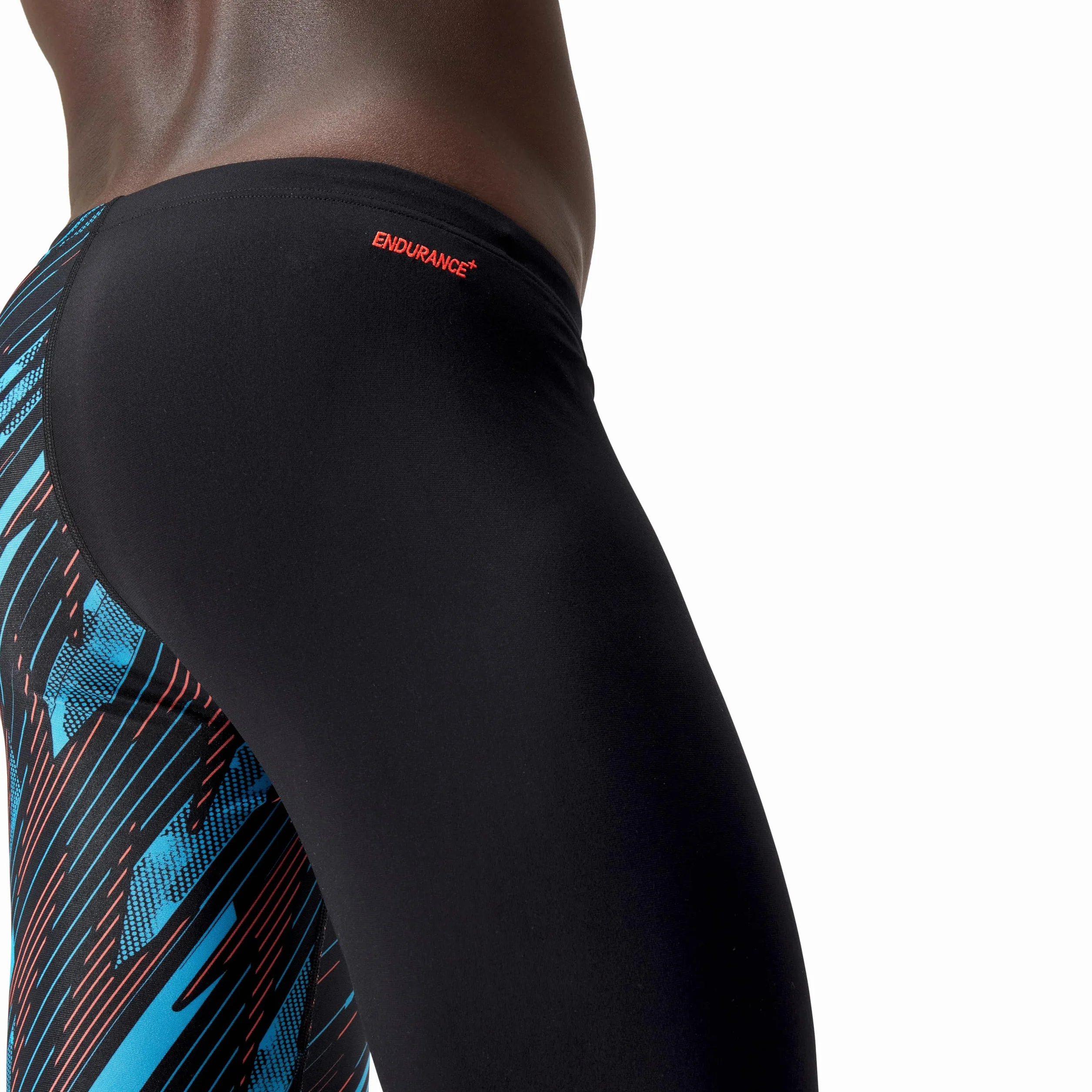 Speedo Hyper Boom Placement V-Cut II Bañador Hombre (Pack de 1)