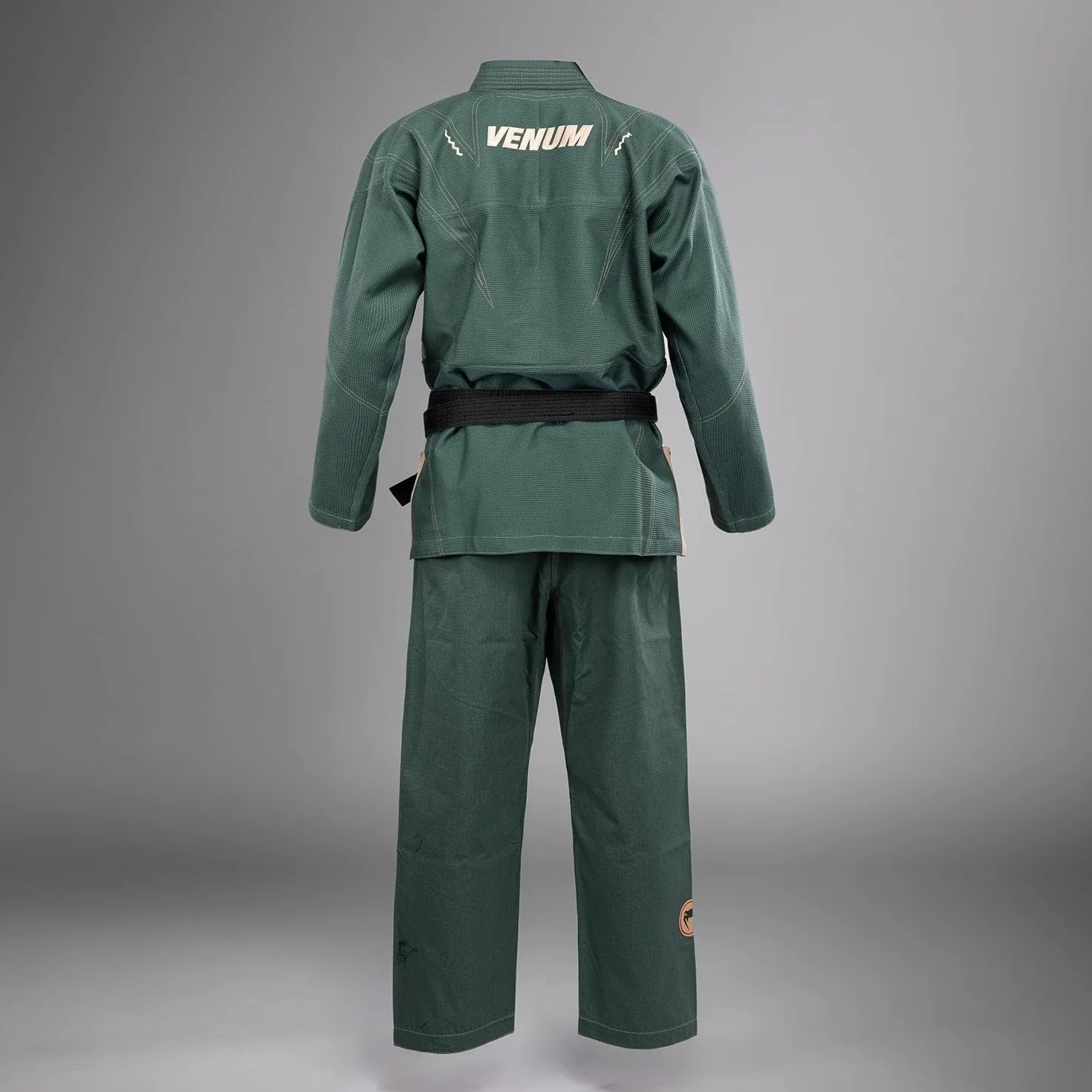 VENUM Elite 5.0 (450 Gsm) Kimono Bjj Kimono BJJ Unisex adulto (Pack de 1)