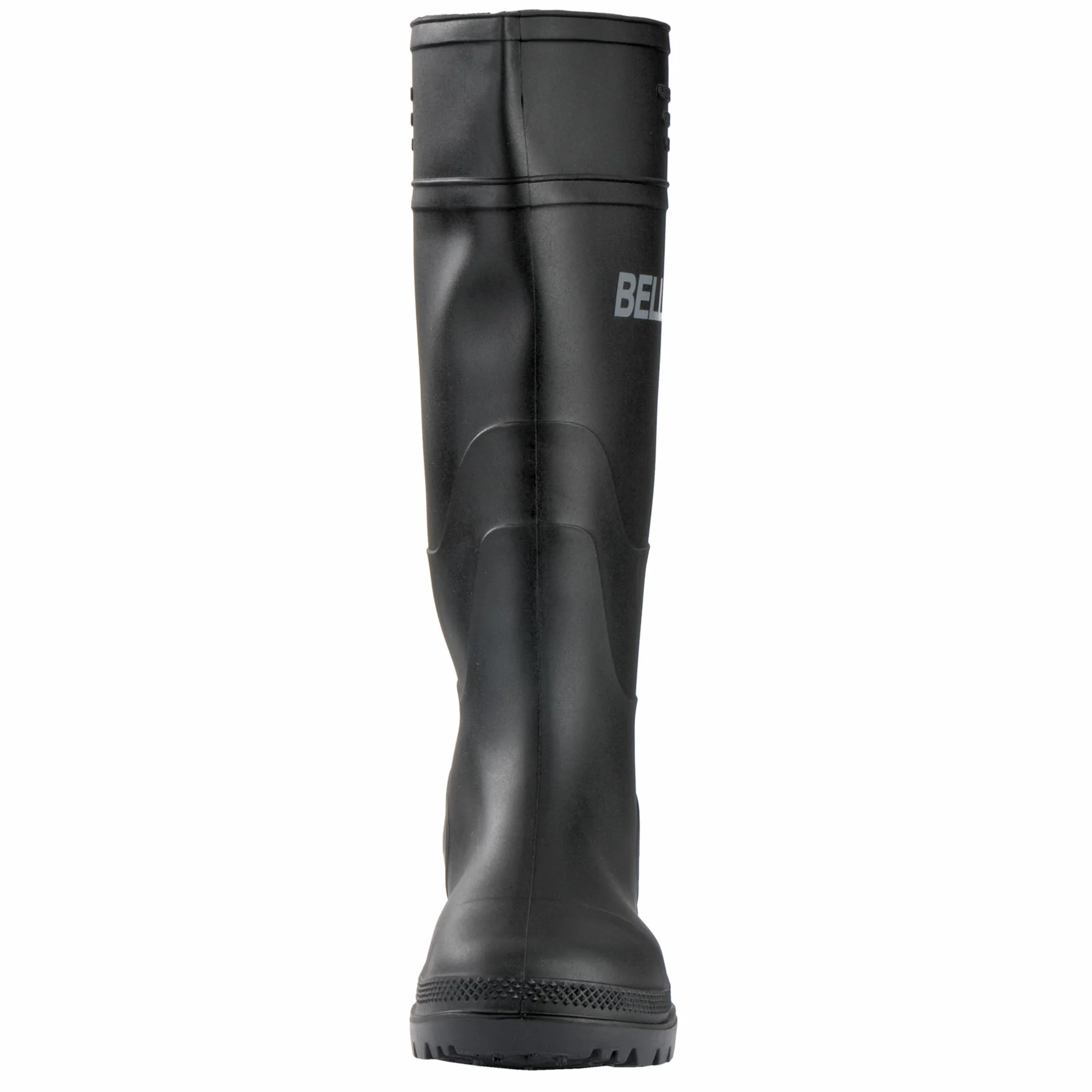 Bellota 72241BOB Bota de Trabajo de Agua PVC Ob, Negra