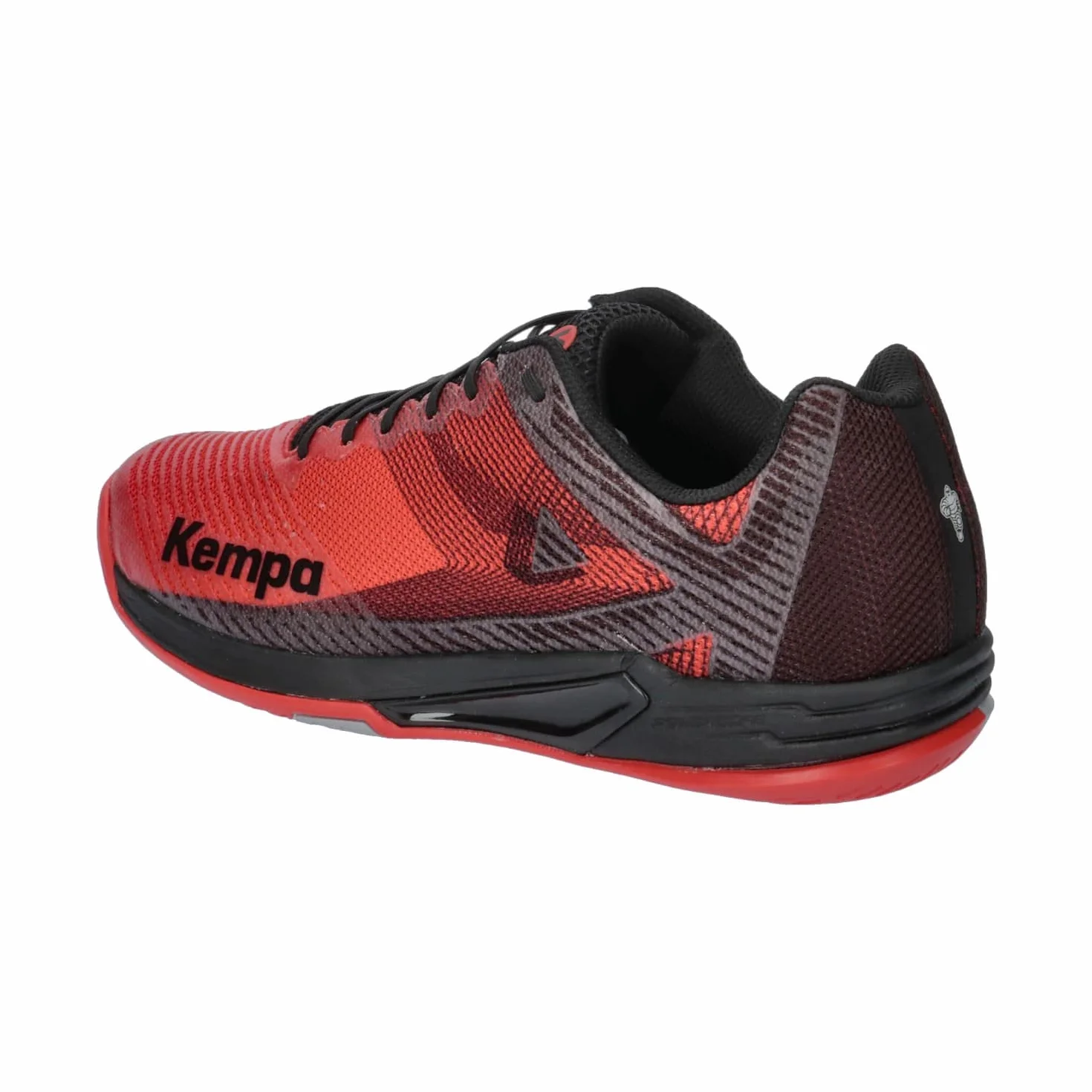Kempa Magma Wing 2.0 Zapatillas de Balonmano para Mujer Zapatillas de Gimnasia para Interior - Zapatillas Deportivas para niños, Mujeres y Hombres con Suela Michelin para un Agarre óptimo