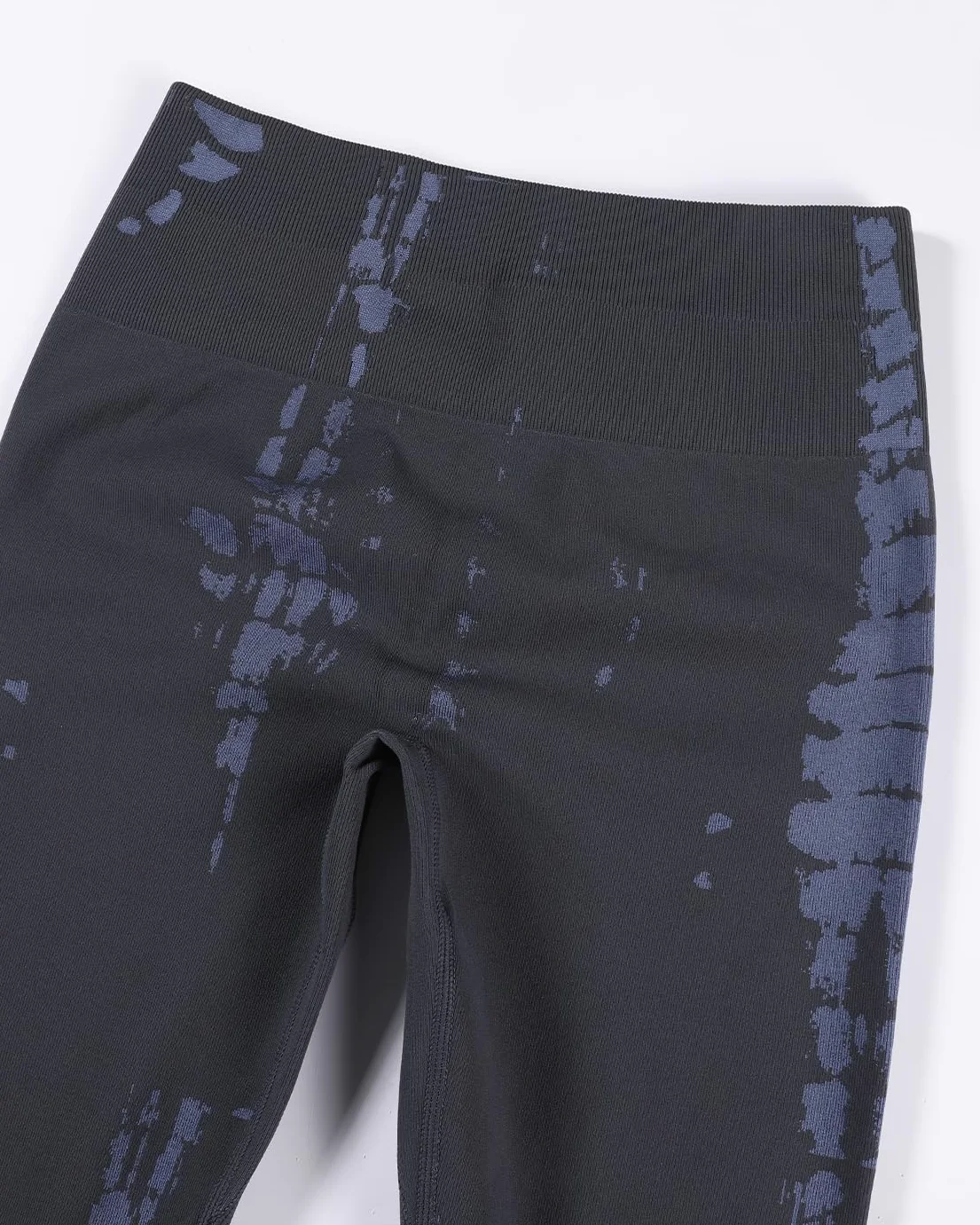 AUROLA Leggings de Entrenamiento Serpent Snake - Yoga Mujer