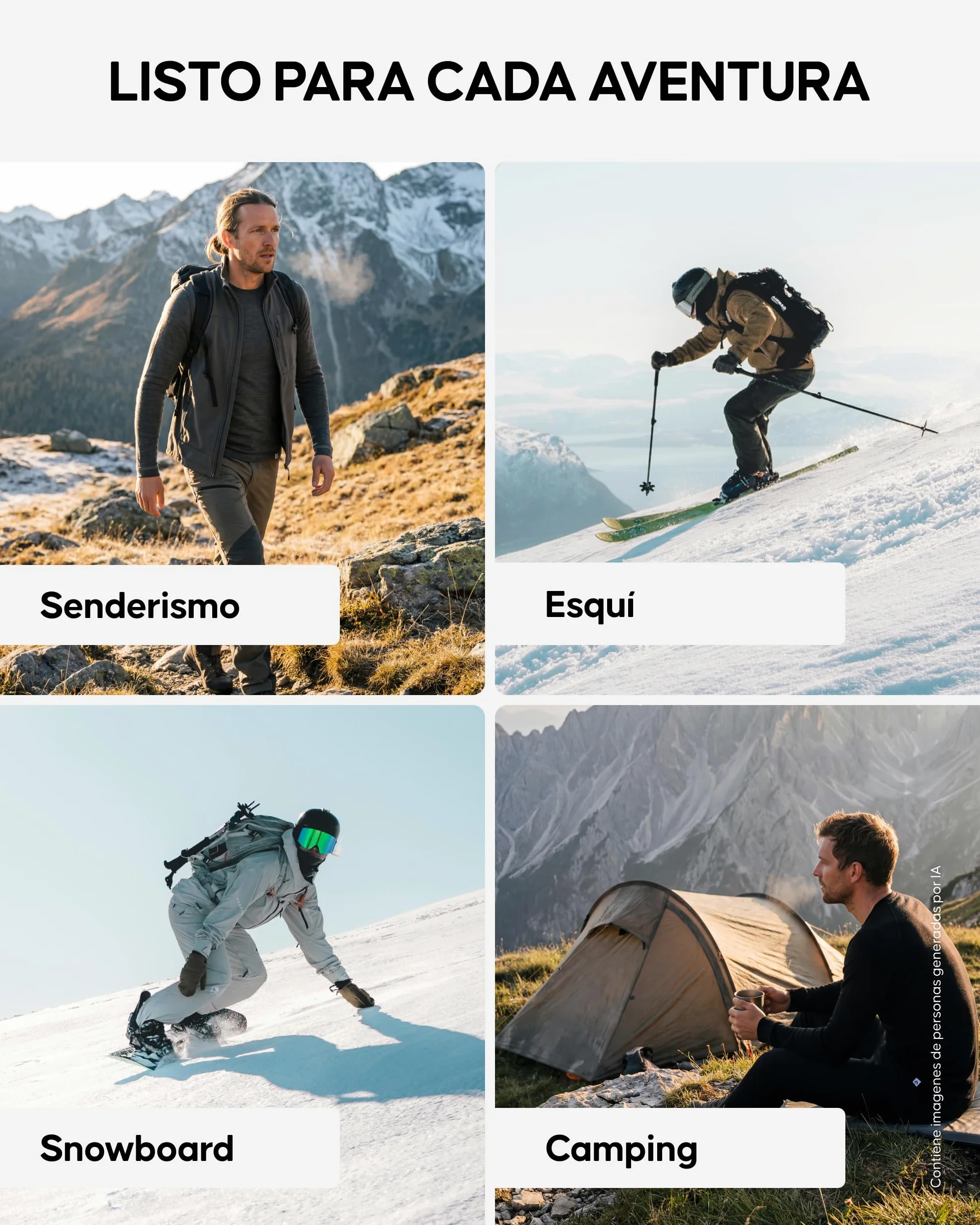 DANISH ENDURANCE Camiseta Térmica Lana Merino Hombre Dark Verde 3XL | Camiseta Térmica de Lana Merino 180g/m², Cálida y Transpirable con Ajuste Ergonómico, para Senderismo, Esquí y Uso en Casa