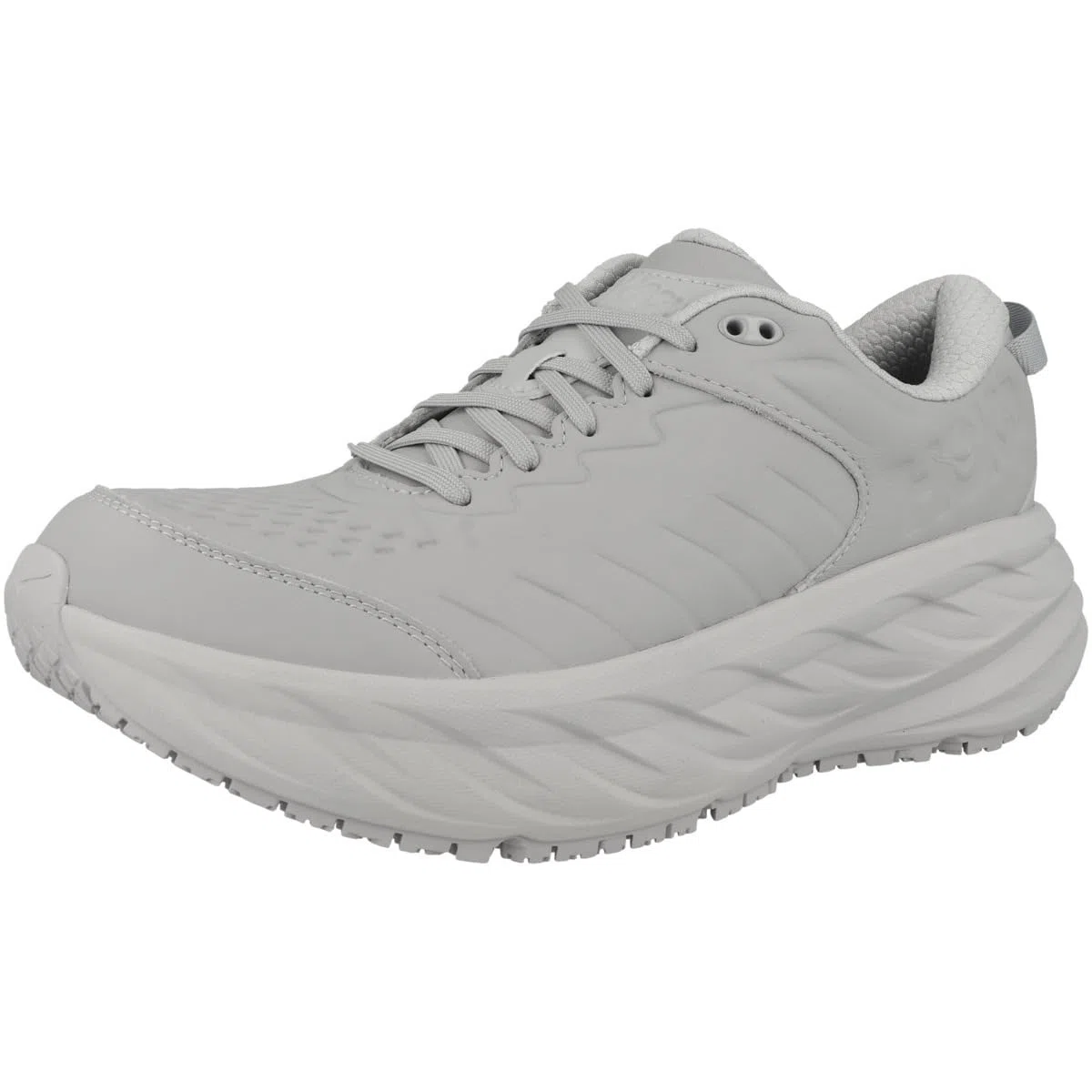 Hoka One One Bondi Sr Running shoesHombre