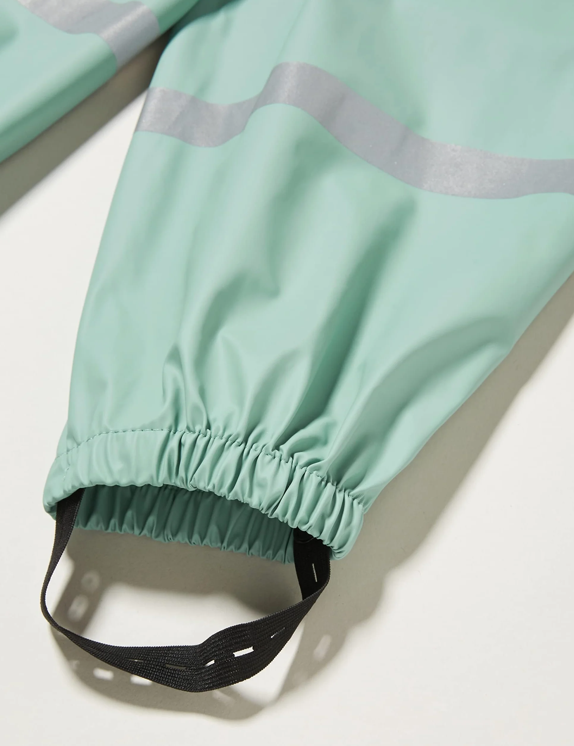 Playshoes Pantalón Barro, Peto de Lluvia, Sin Forro - Monos de Lluvia Unisex niños