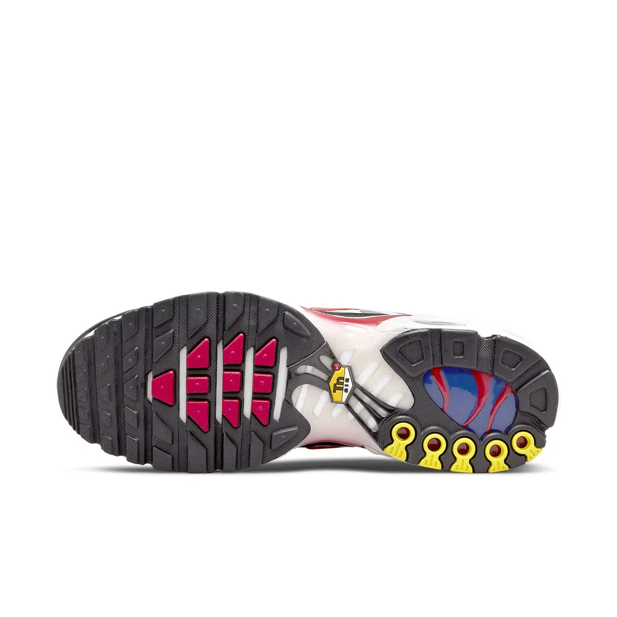 NIKE Zapatillas de gimnasia para hombre, Photon Dust Varsity Rojo, 43 EU