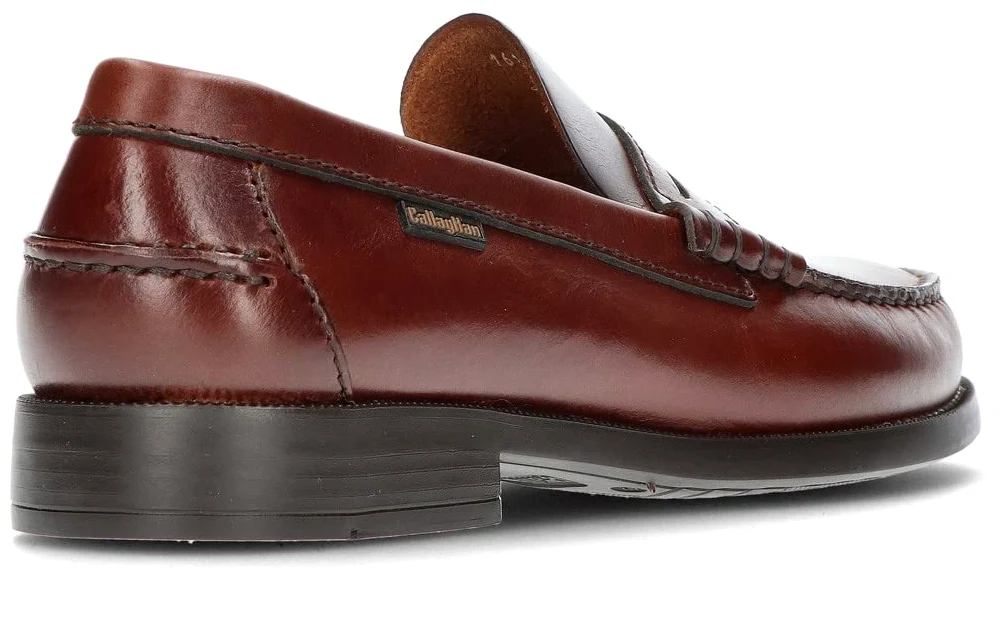 Callaghan Cordones - Zapatos de Cordones Derby Hombre