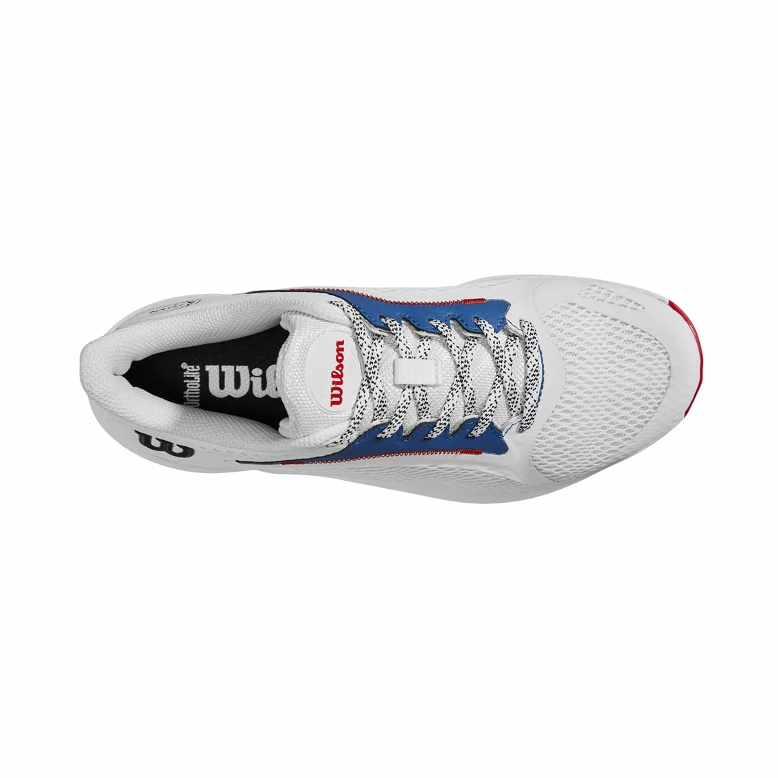 Wilson Hurakn 2.0 Azul Mujer