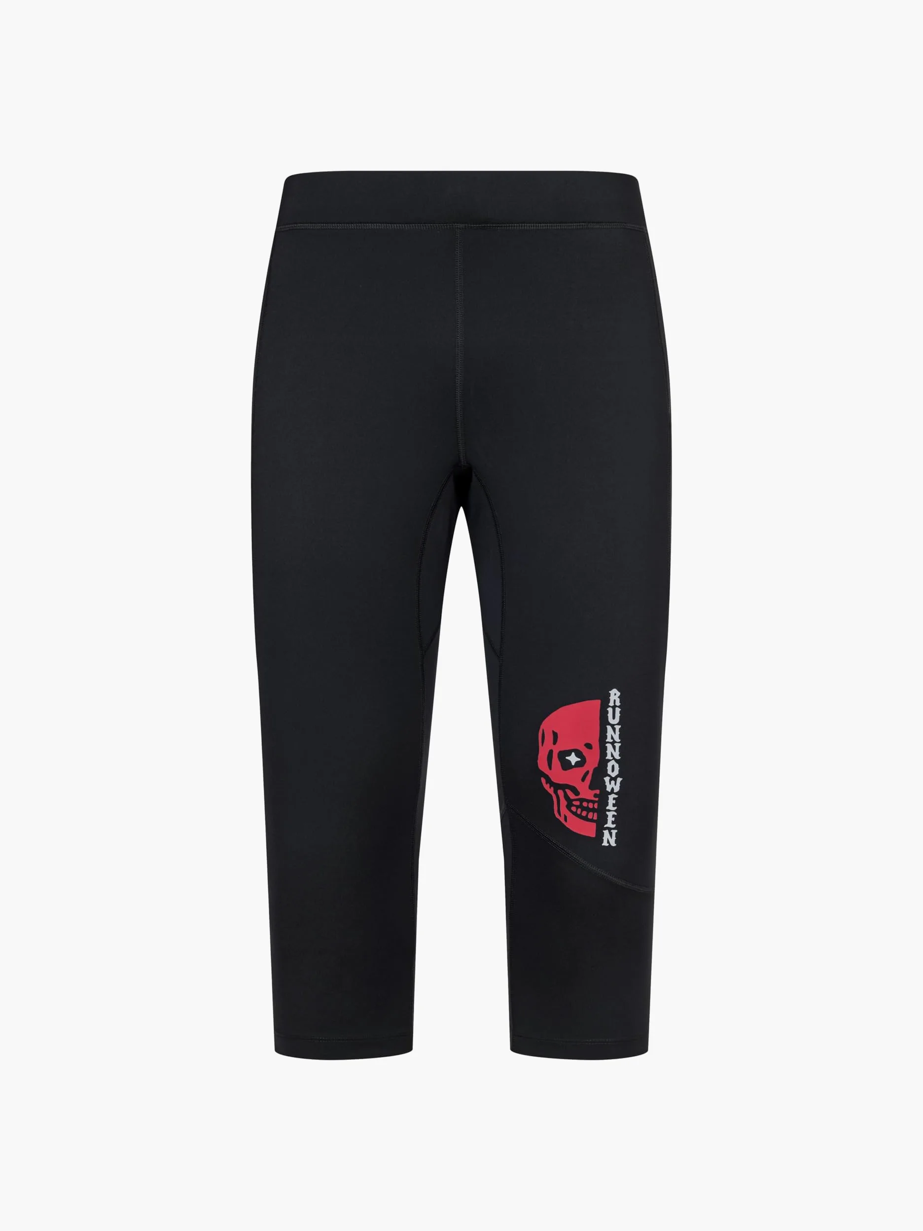 Swedenborg Pantalones DE COMPRESIÓN DE Running Hombre