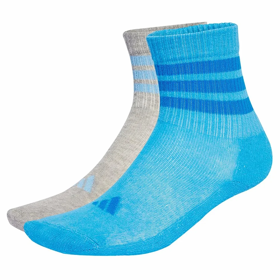adidas Kids Anti Slip Socks Calcetines Unisex niños (Pack de 1)