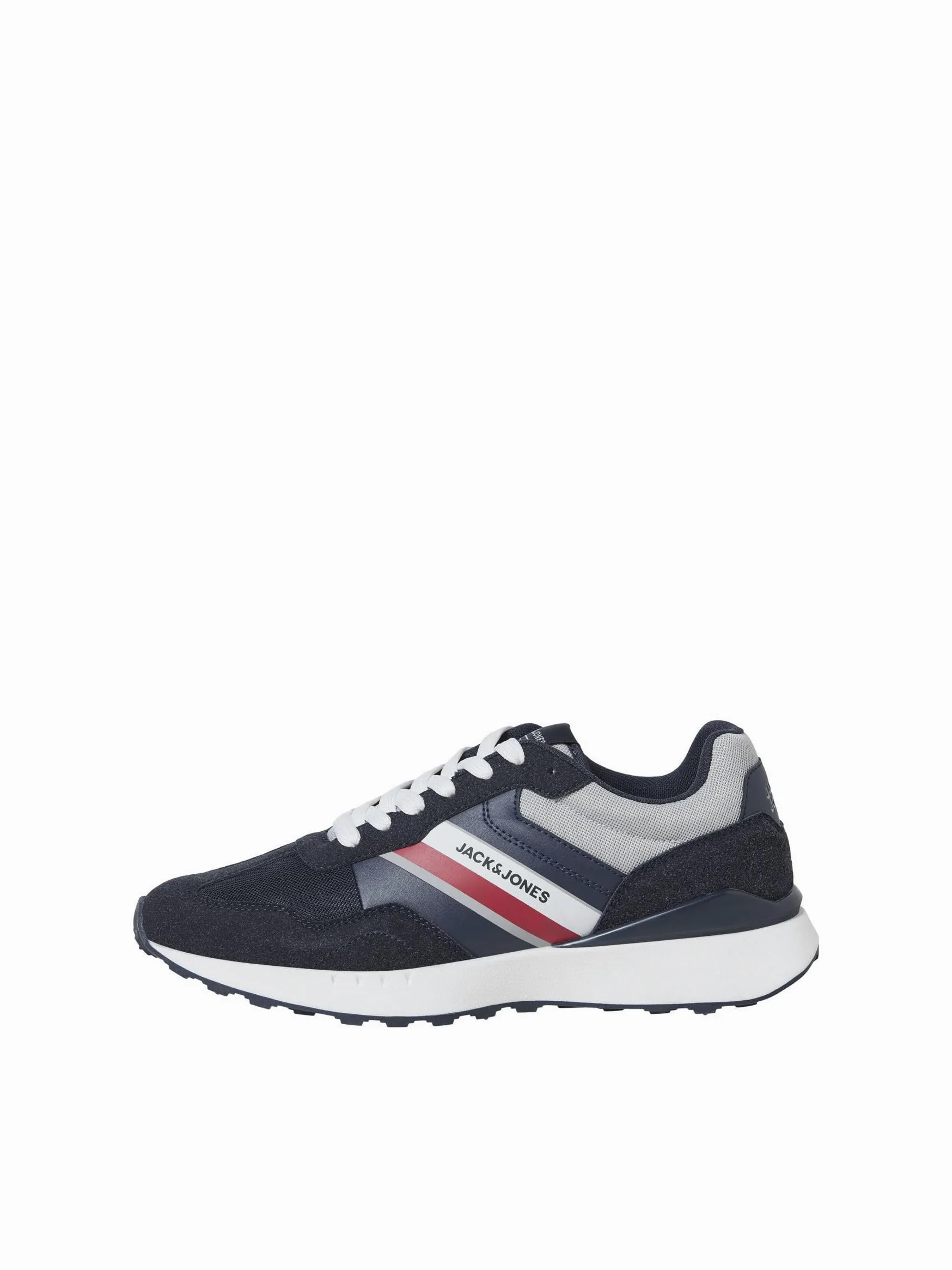 Jack & Jones Jfwboston Combo Zapatillas Sn ZapatillasHombre
