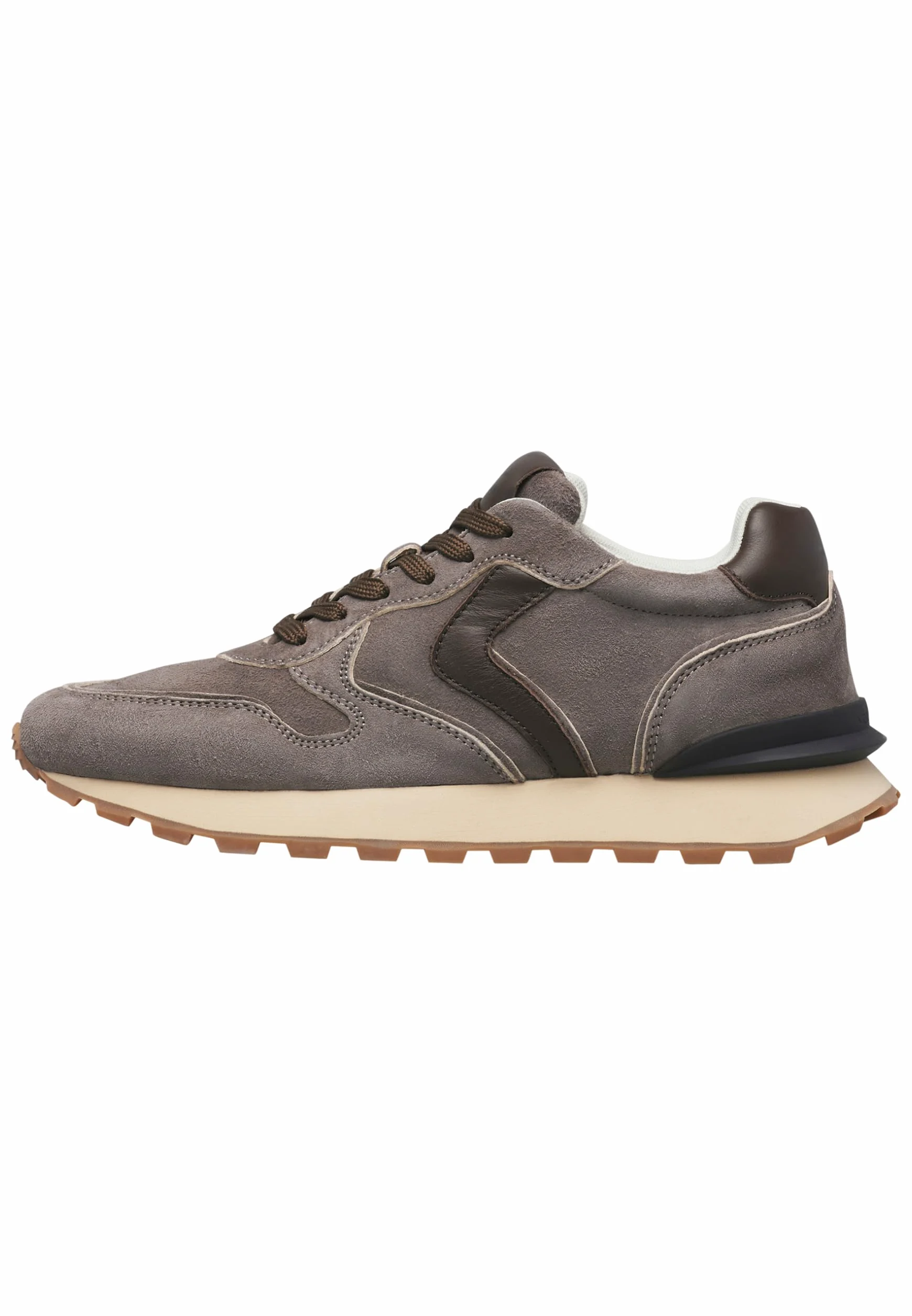 VOILE BLANCHE Zapatillas de ante