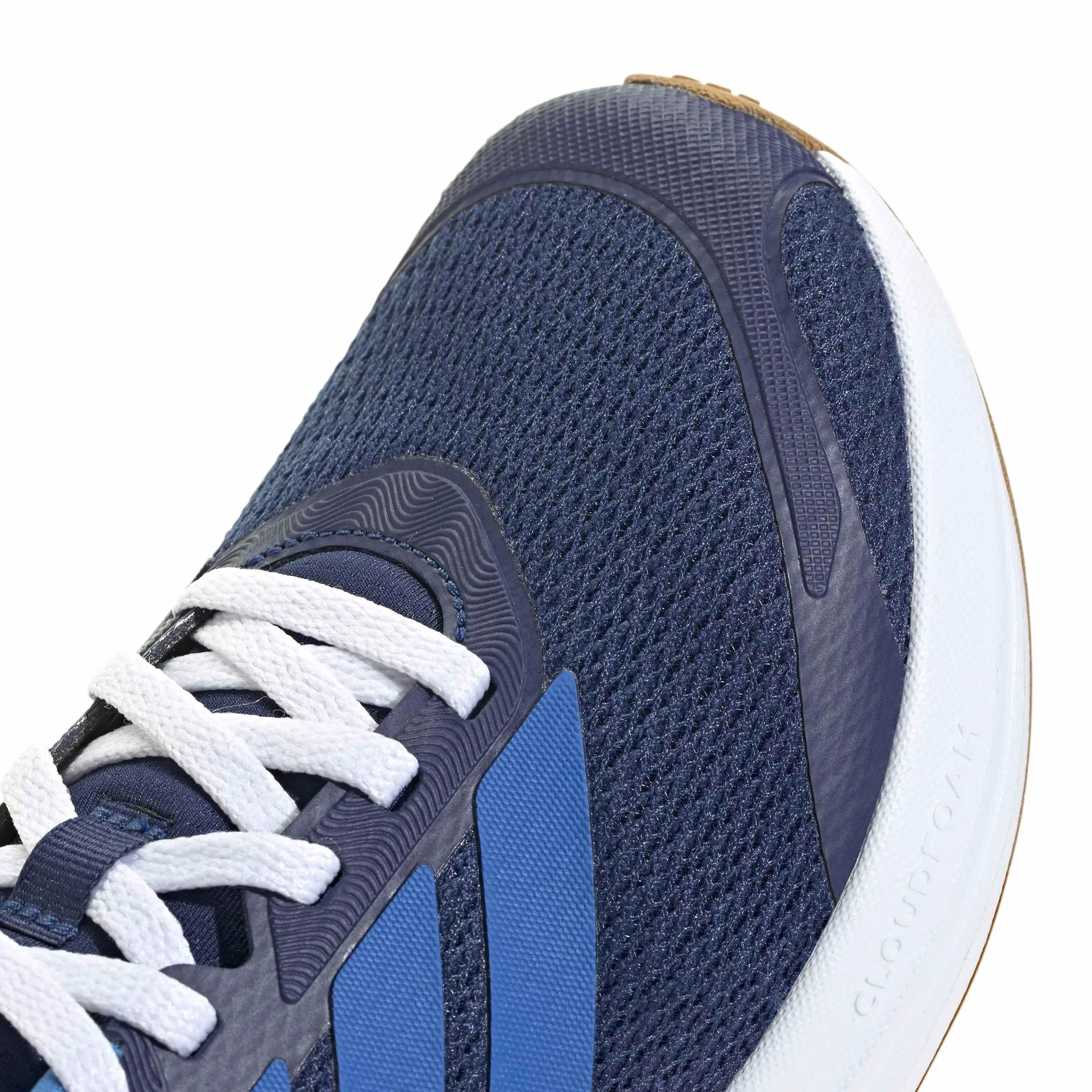 Adidas Runfalcon 6 Shoes Junior Blue 4.5 ZapatosUnisex niños