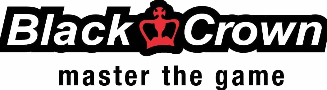 Black Crown - Falda Creta para Mujer para Pádel – Falda Deportiva Ligera, Cómoda y Transpirable con Apertura Lateral para Entrenamiento y Competición