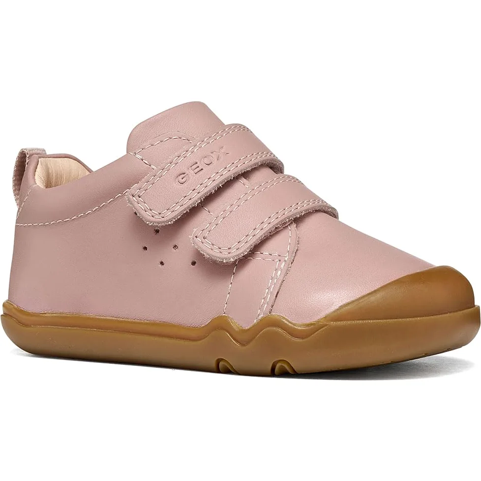 Geox Steppieup A Slip-on Trainers EU 21