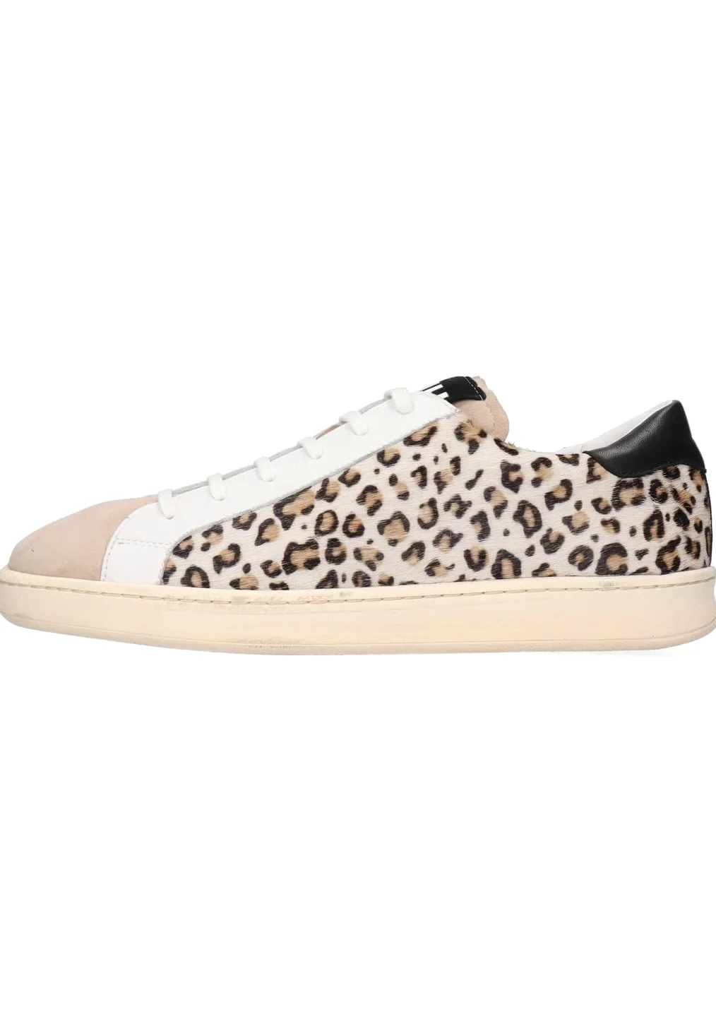 Melvin & Hamilton Jaxson 5 SneakerHombre