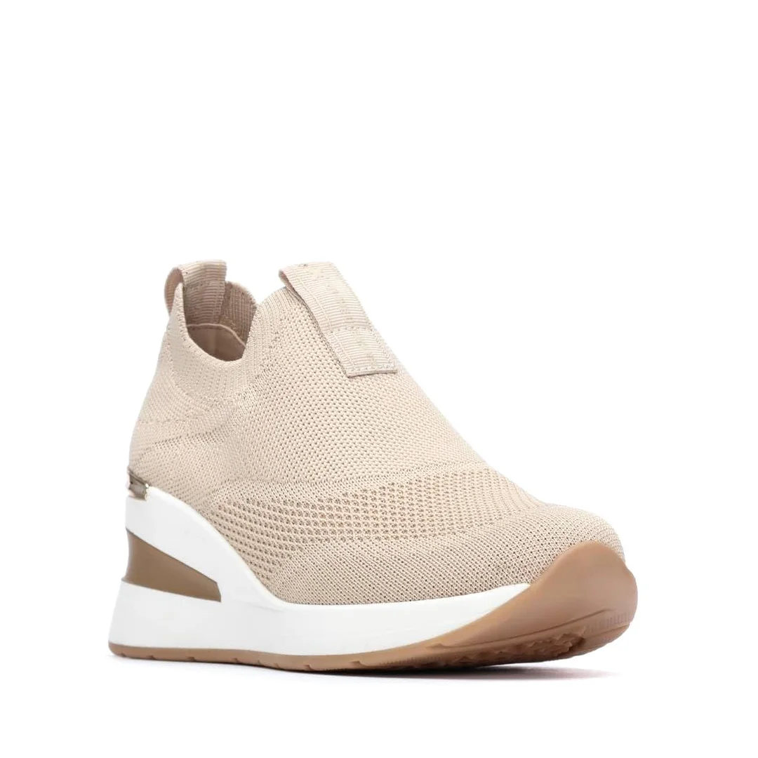 XTI - Zapatilla Mujer - Calzado Cómodo y Versátil - Moda Casual